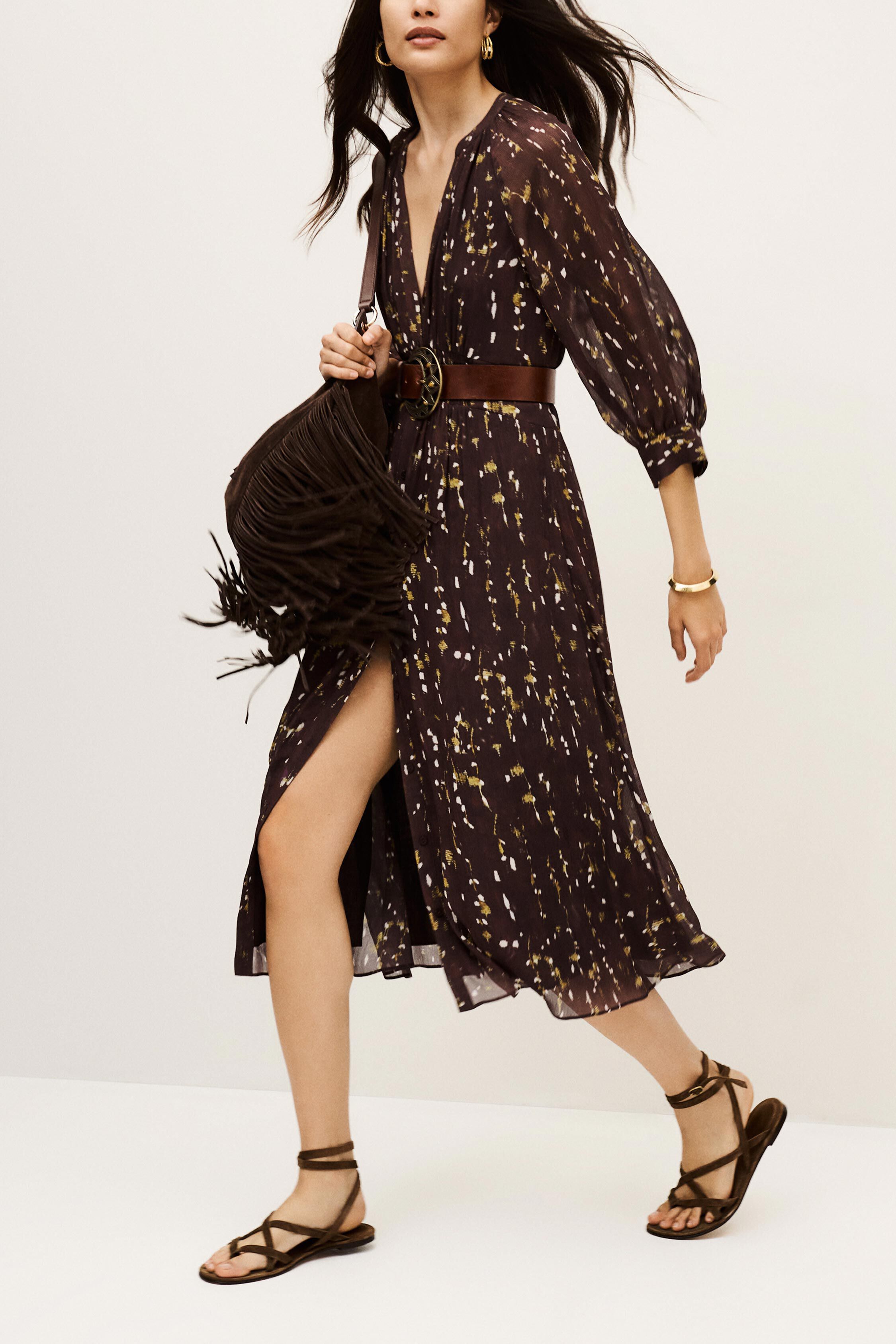 robe KARLA