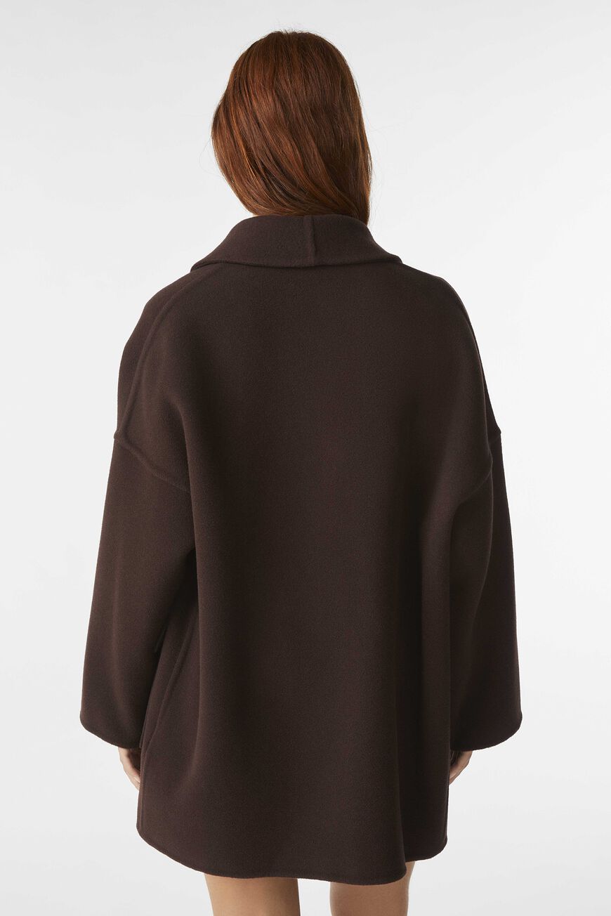 coat GINTA