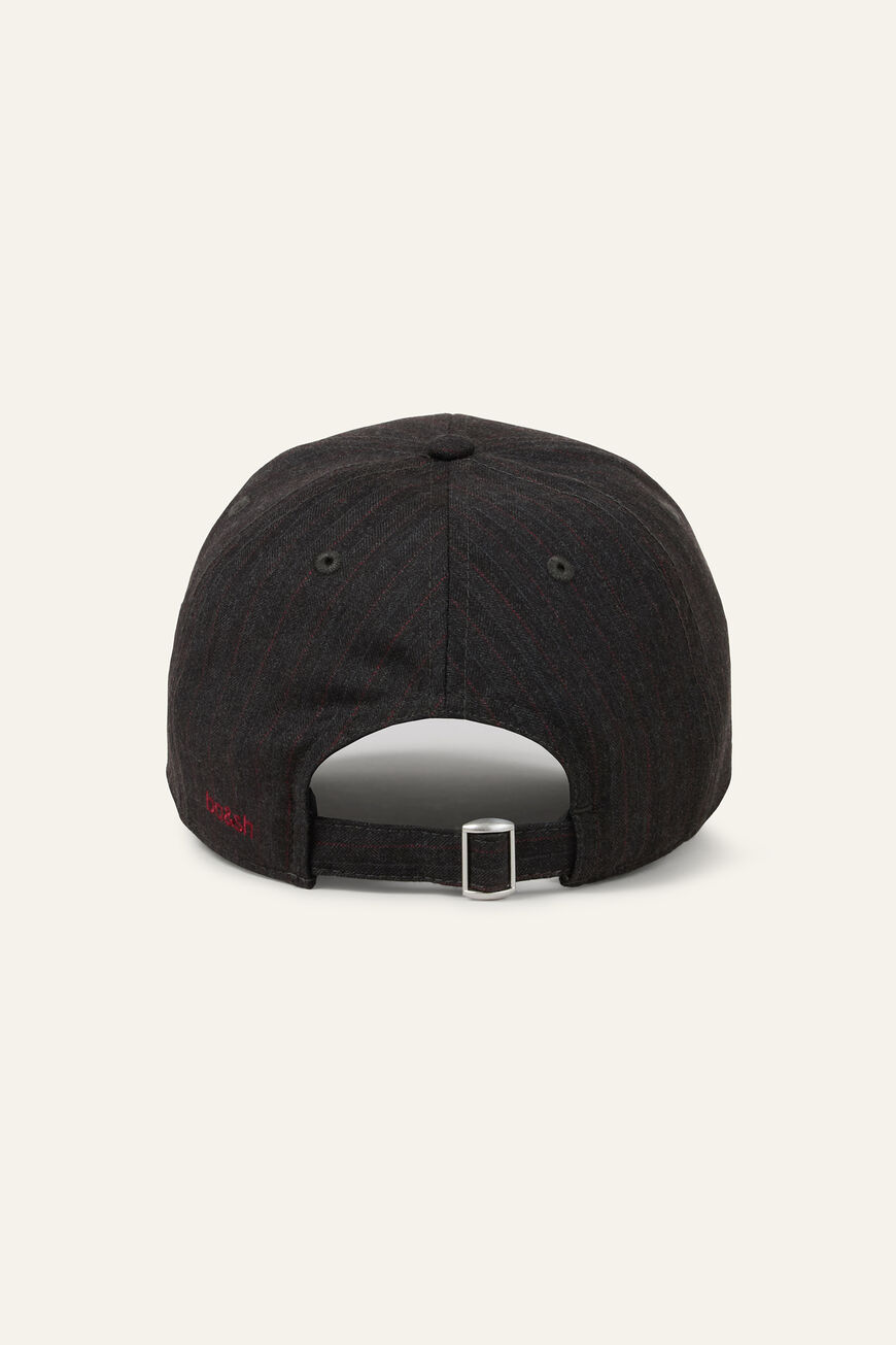 baseball cap HARLOW