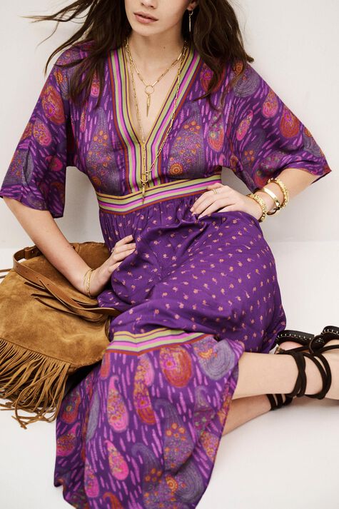 DRESS LALO