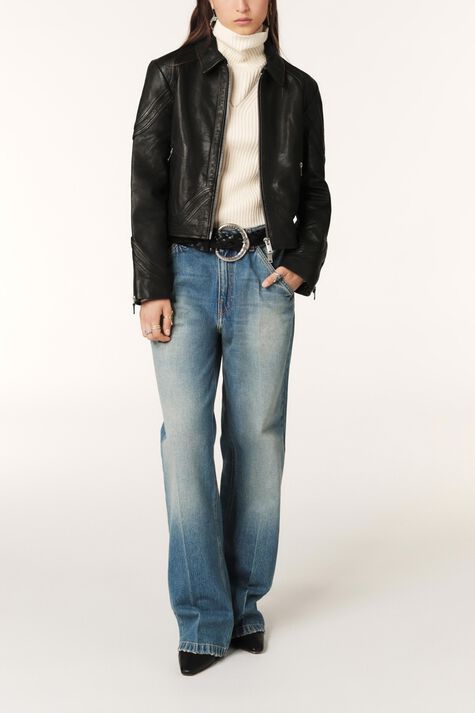 trousers VECCHI