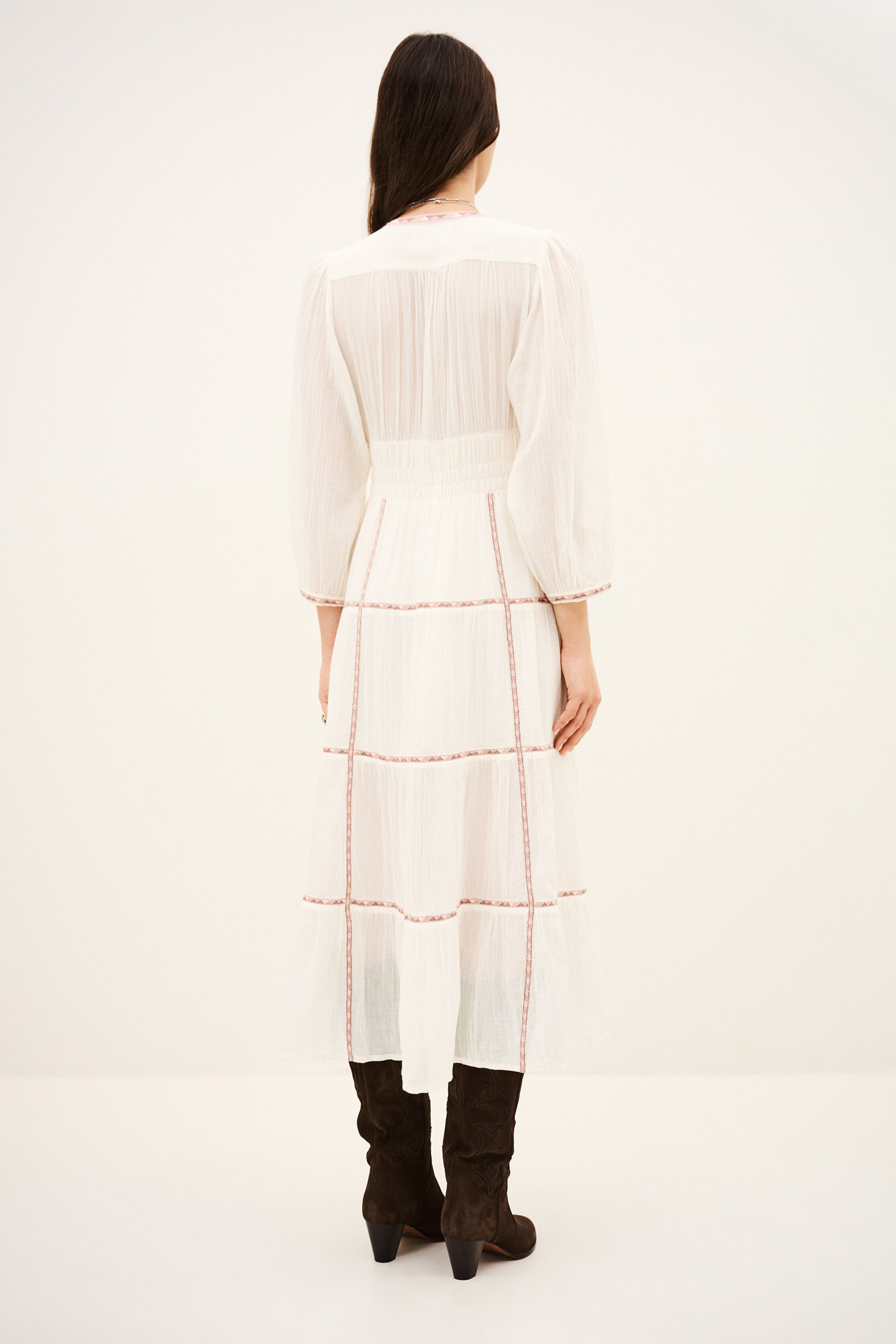 robe PAHINA