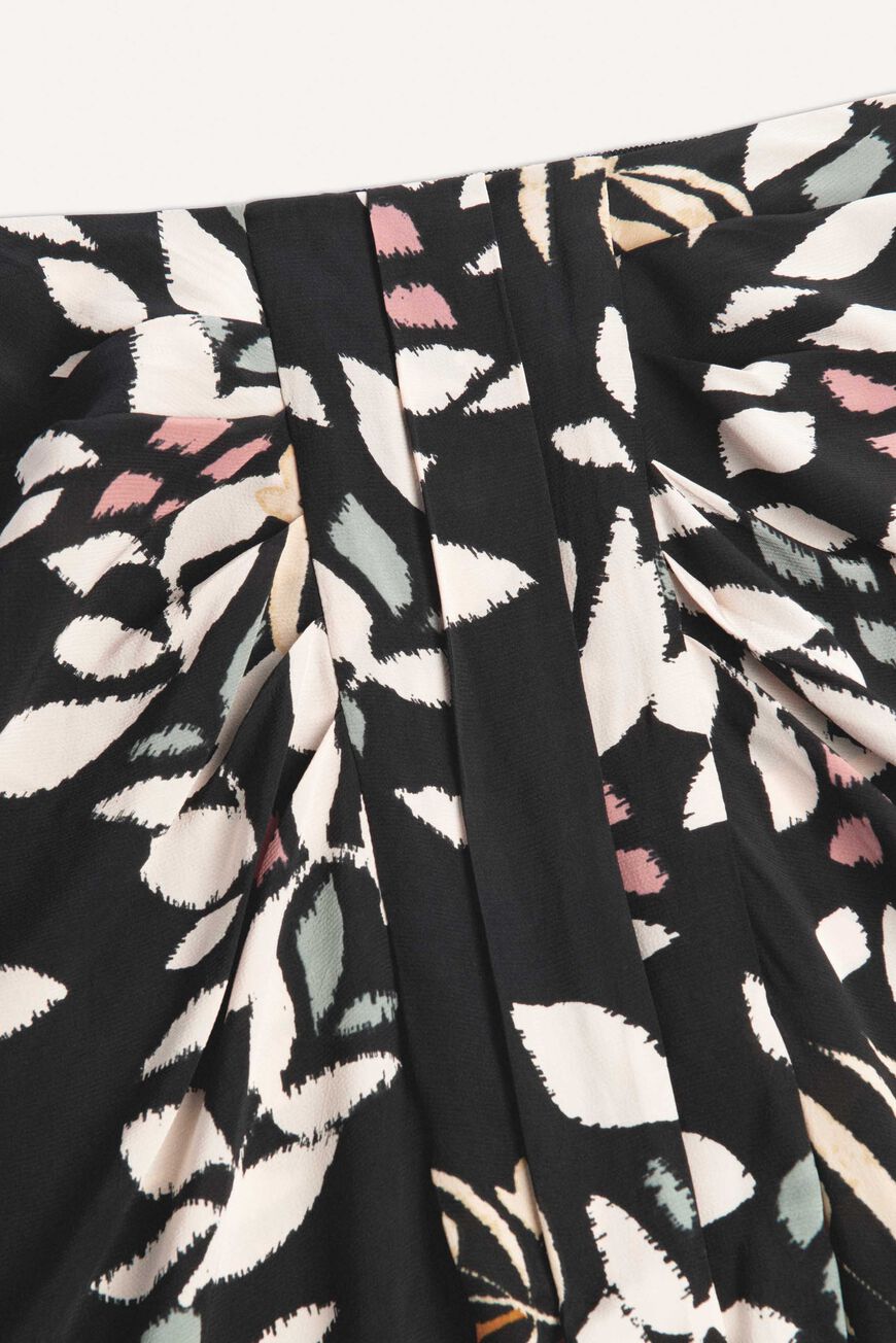 SKIRT CHRISTO