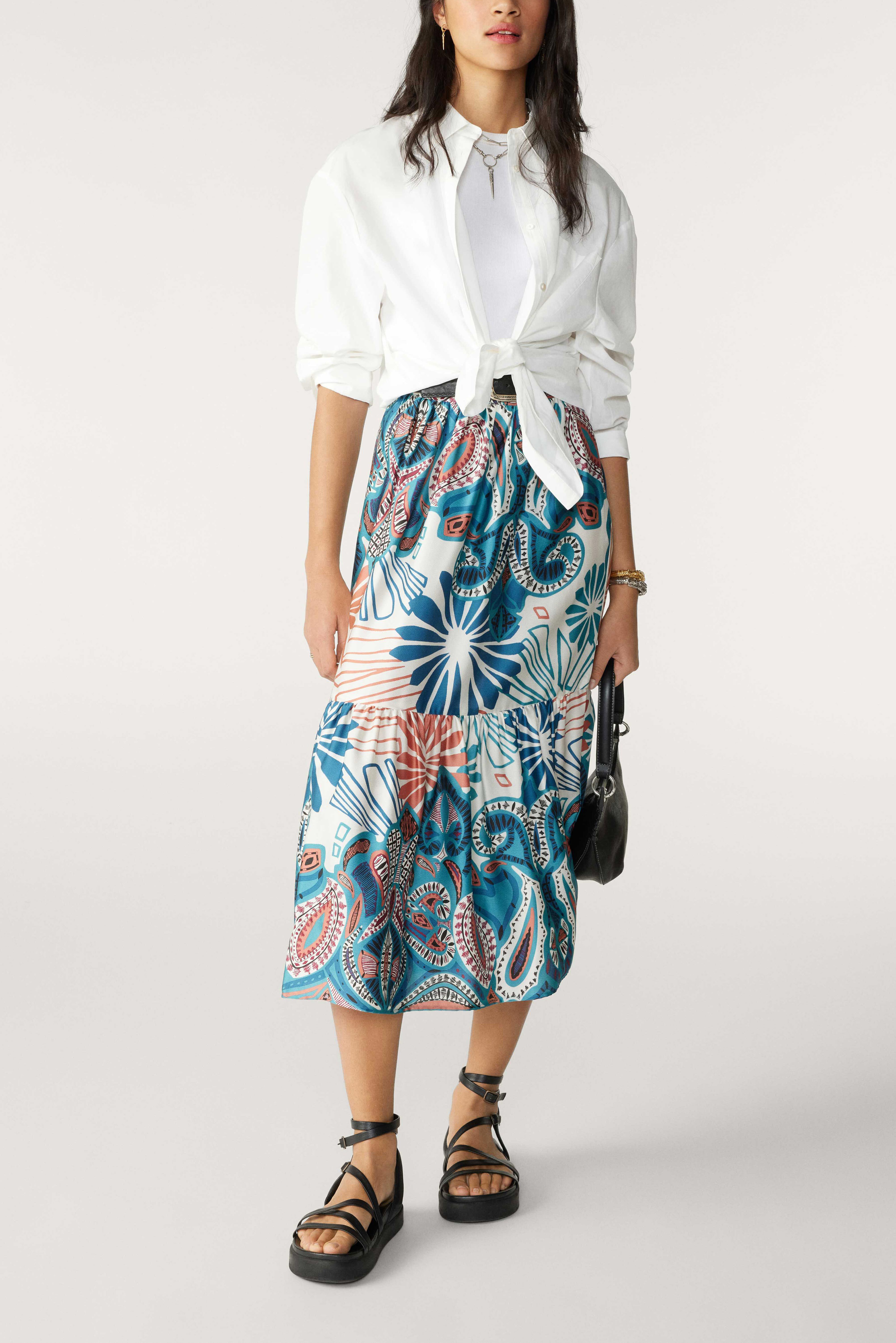 SKIRT JANEL