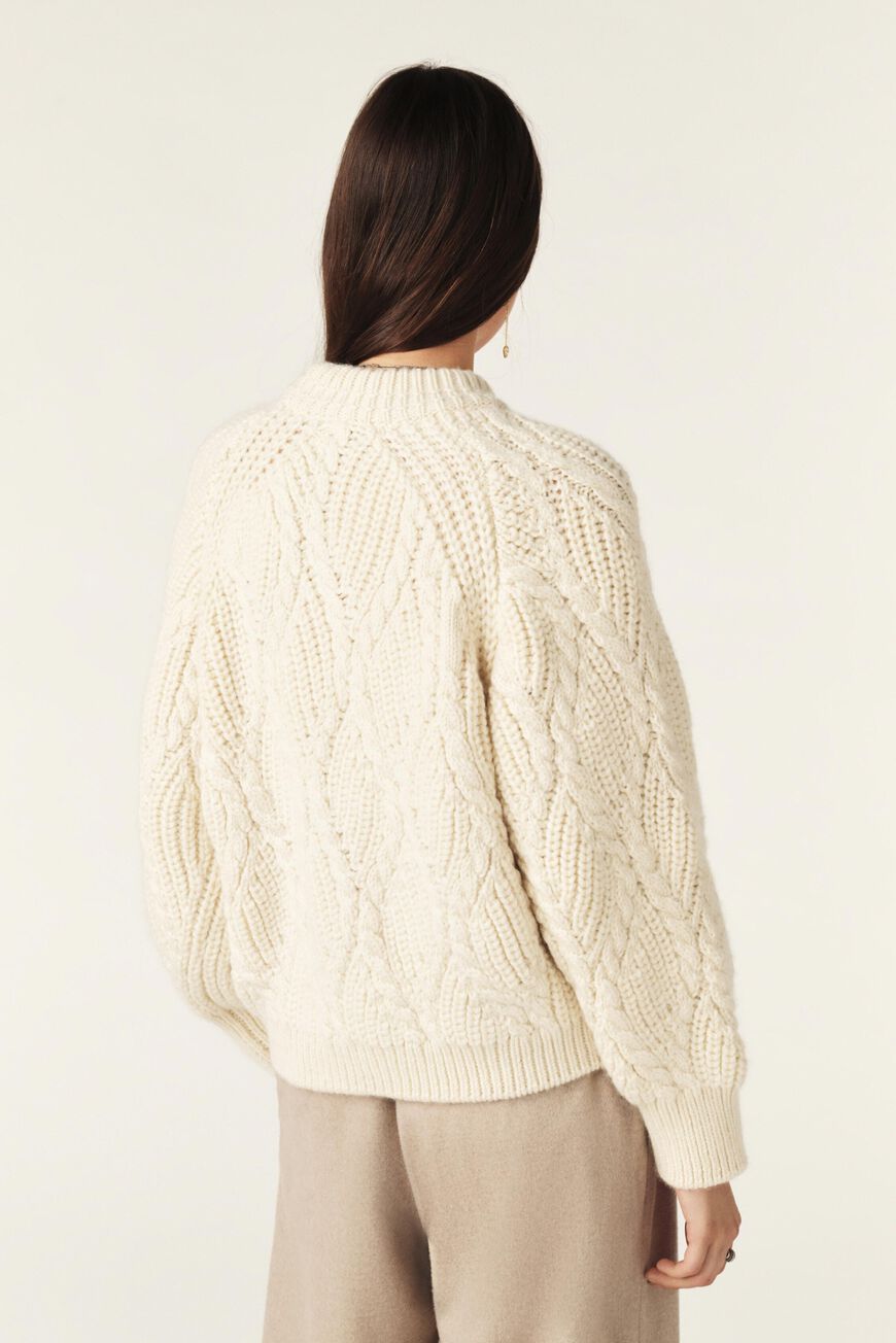 jumper RISPA