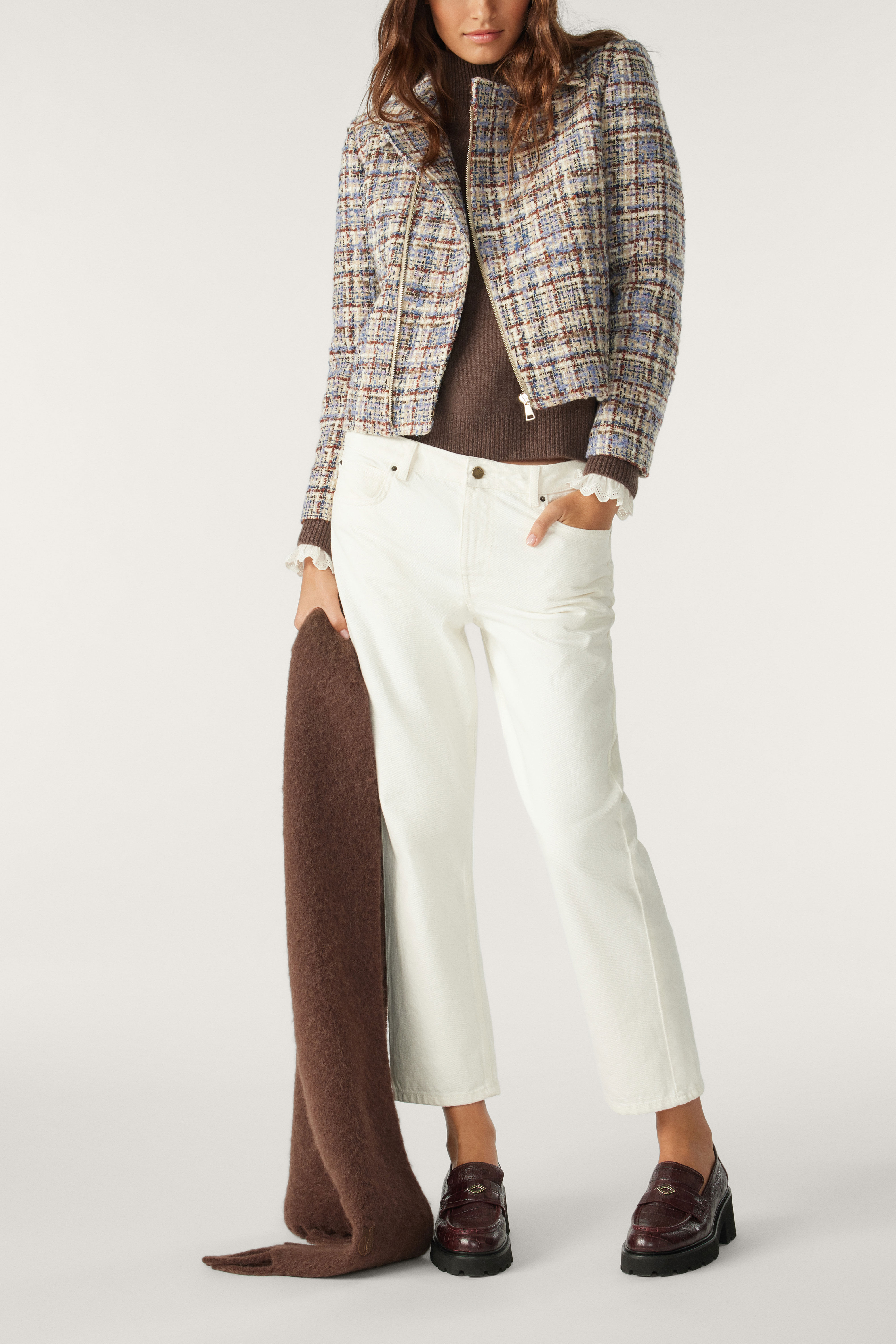 jacket TYEE