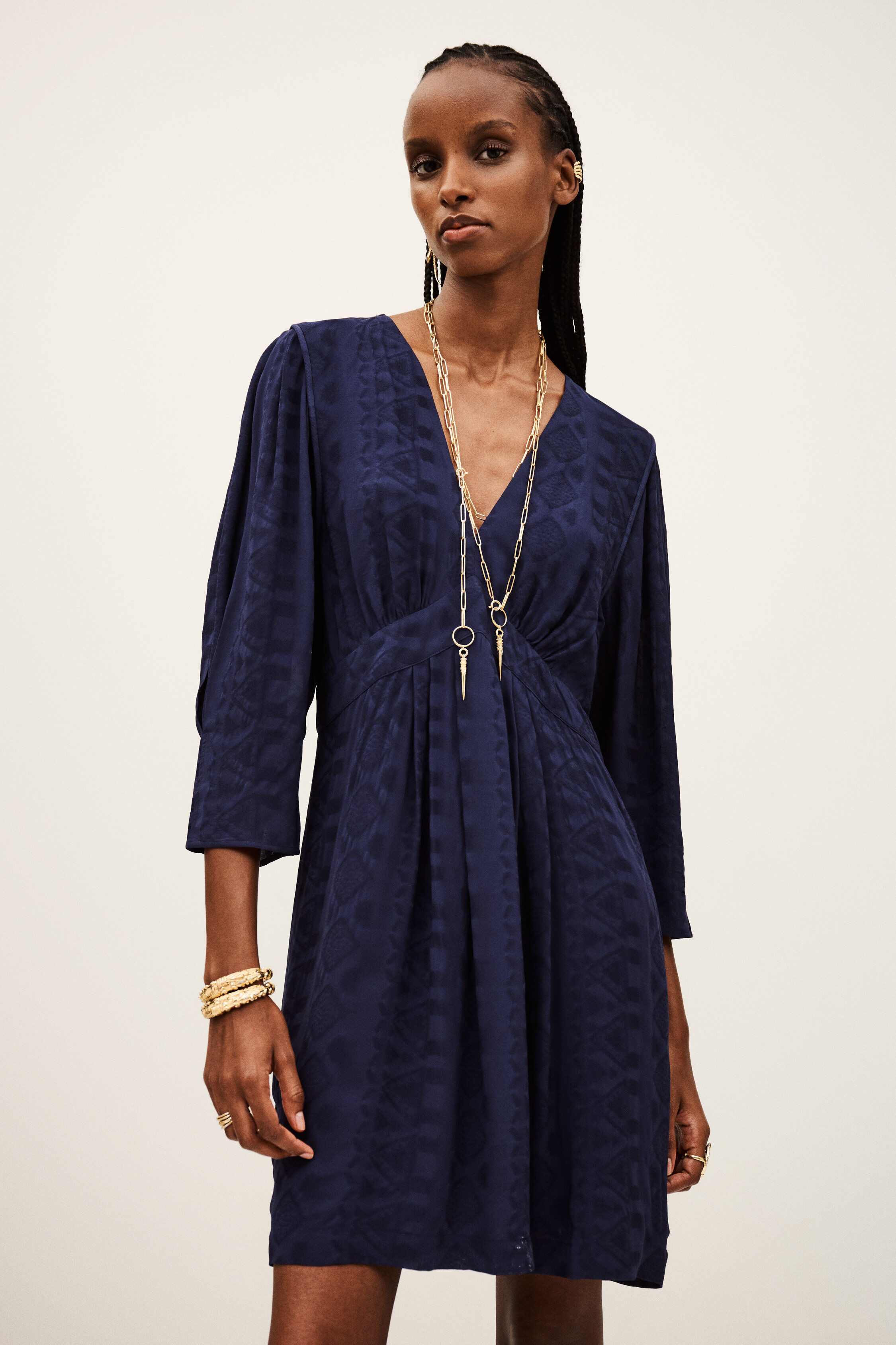 robe ISILDA