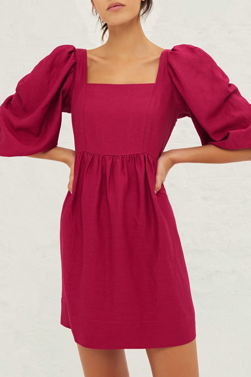 DRESS PALERME