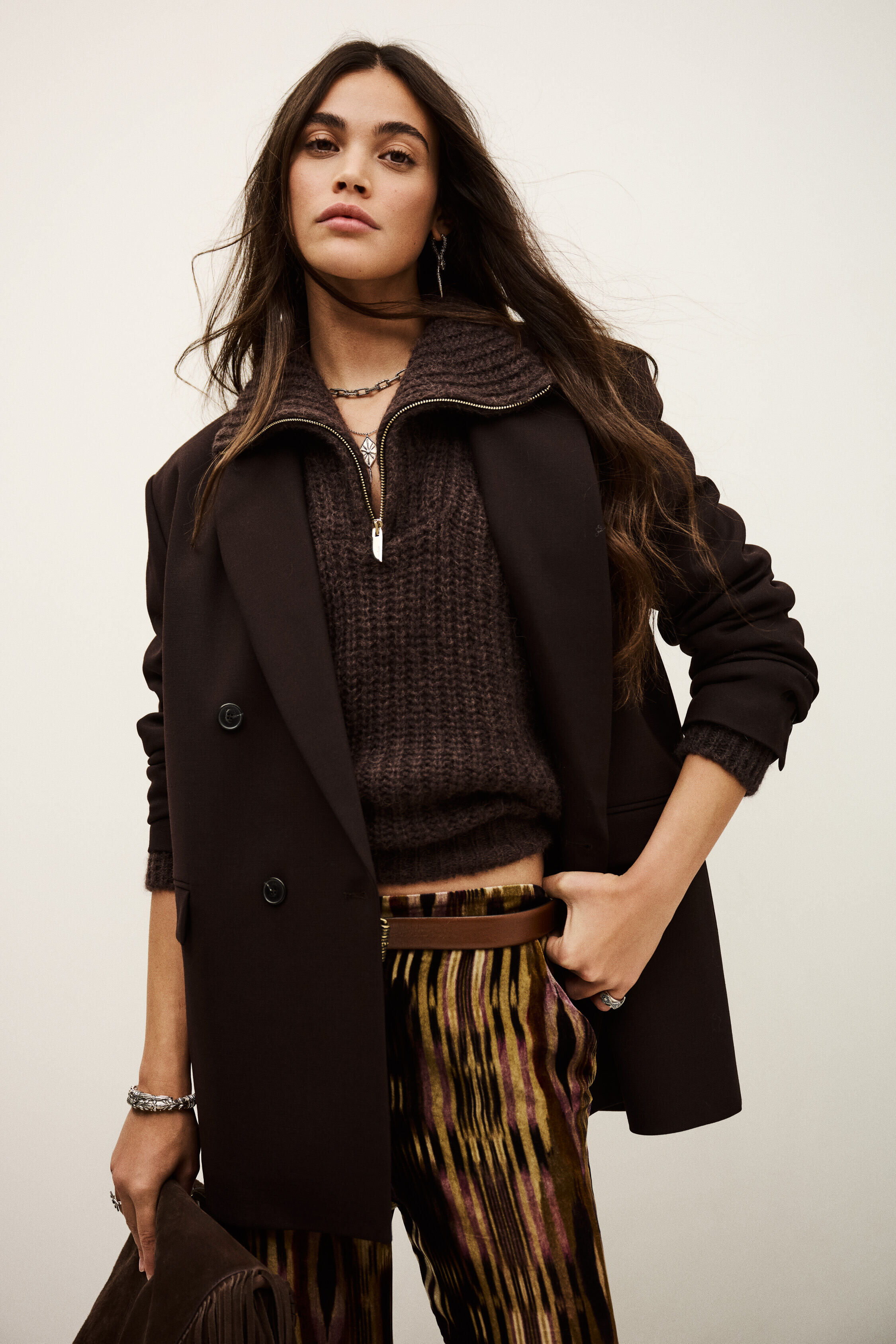 veste KIMBER