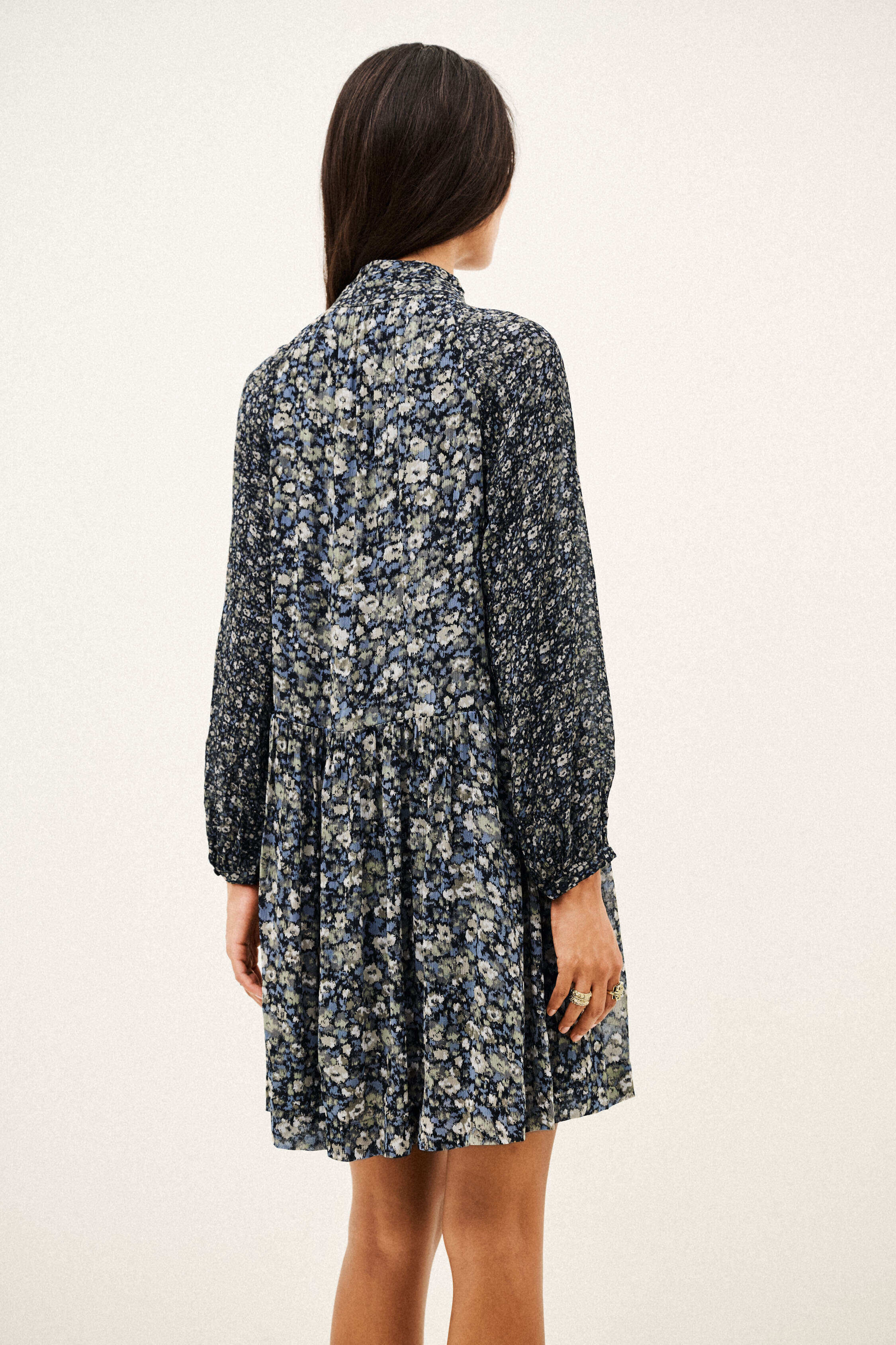 Kleid KIMIA