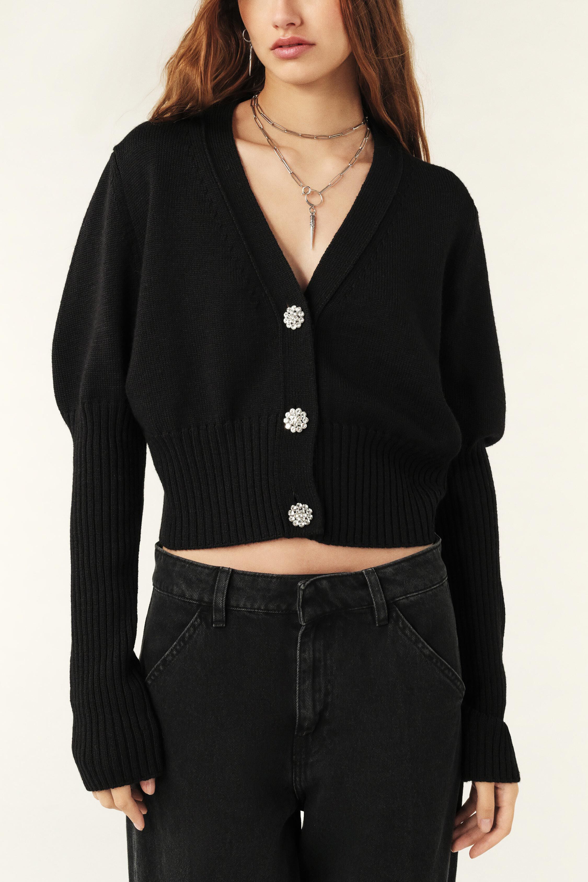 Strickjacke TANDA