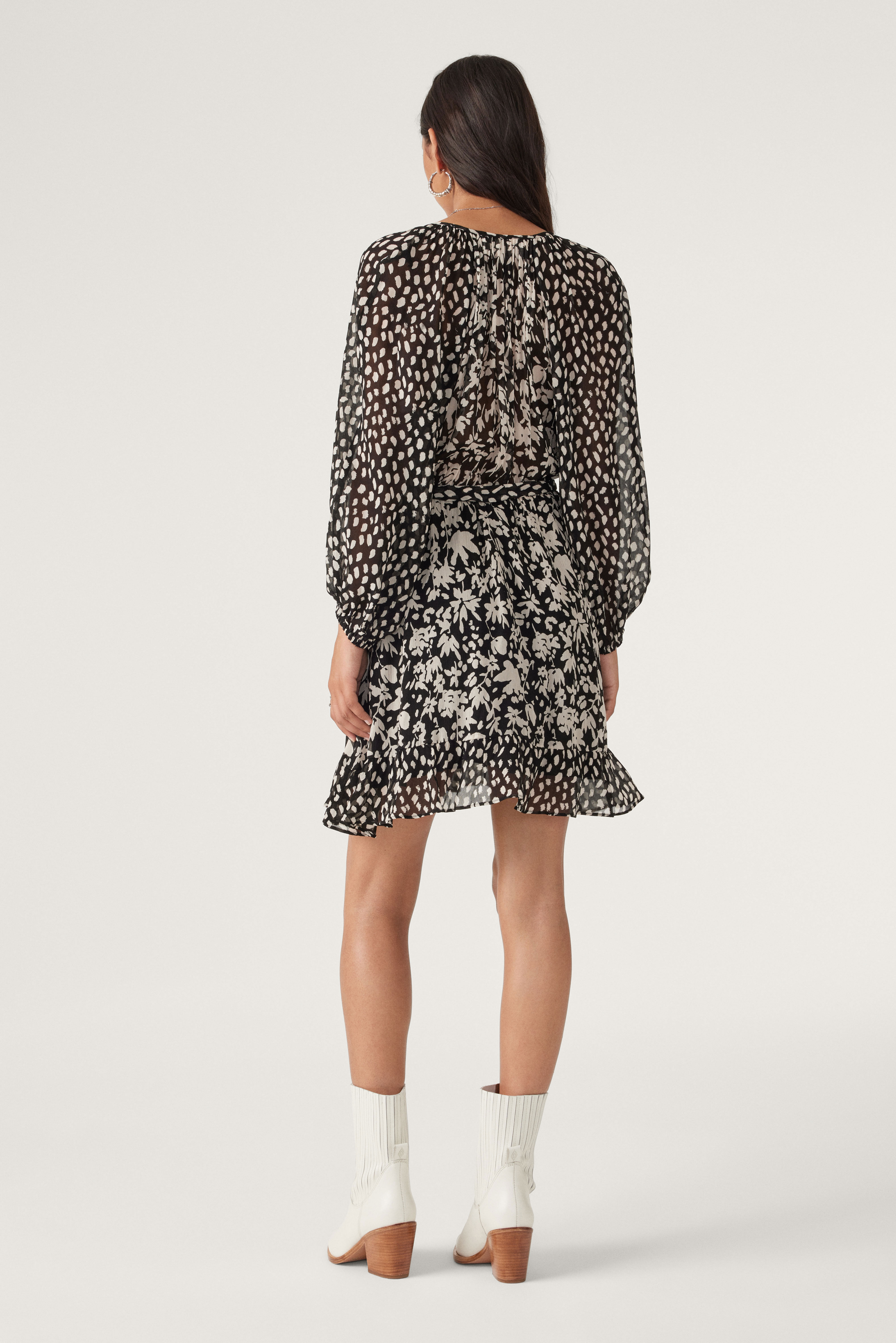 dress FIONA