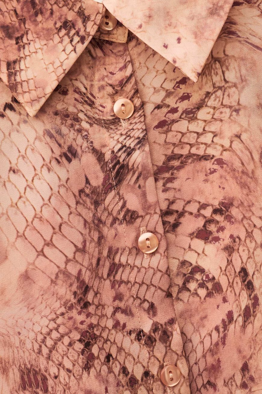 Chemise CORNELIA