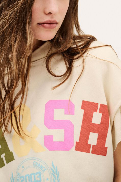 SWEATSHIRT BENY