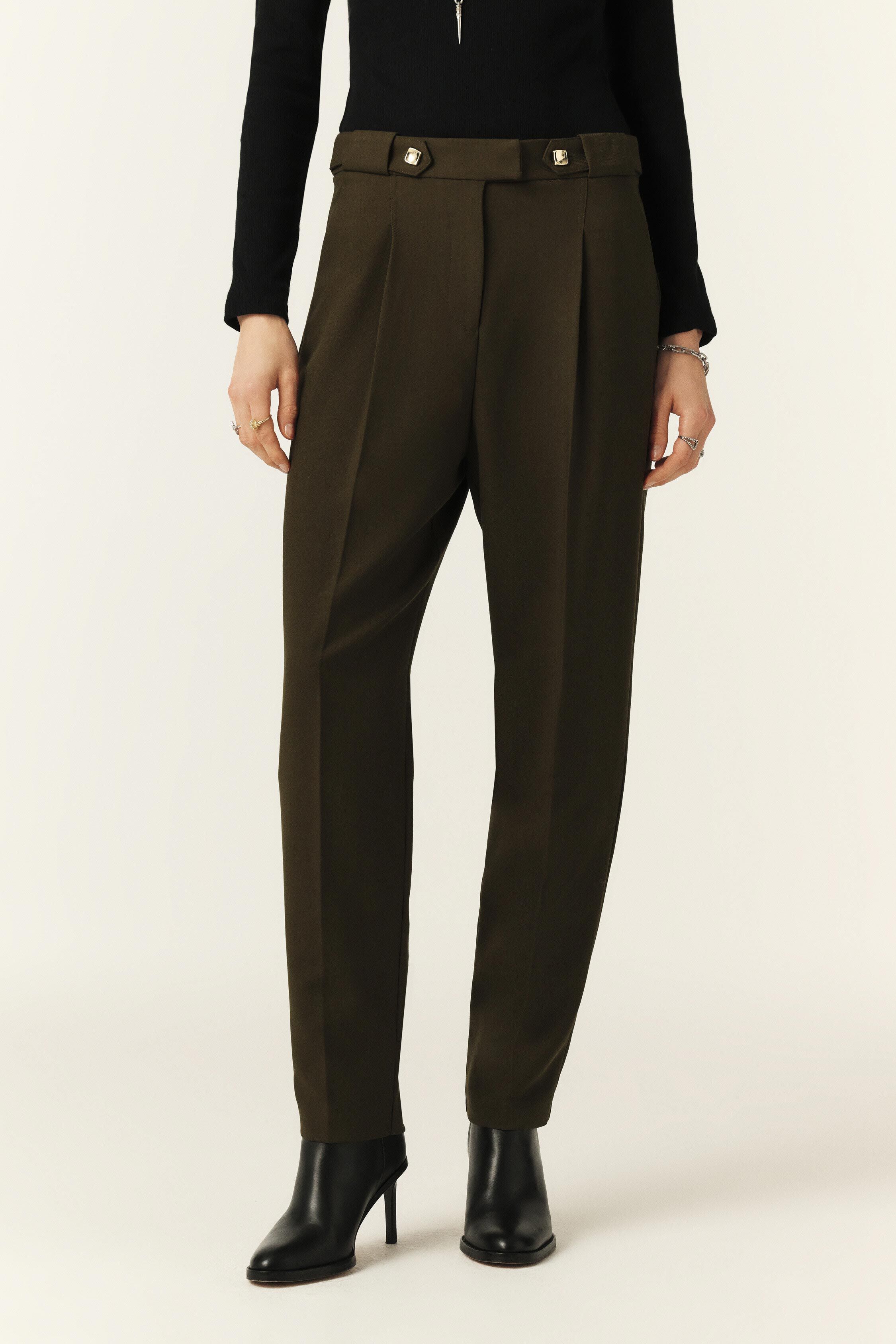 pantalon JUDE