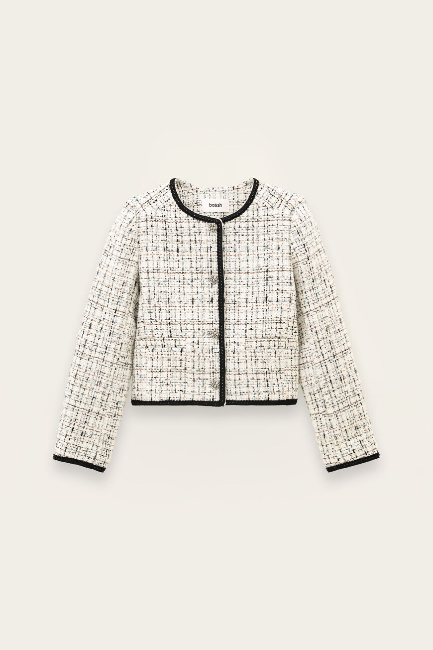 TAMIRA JACKET