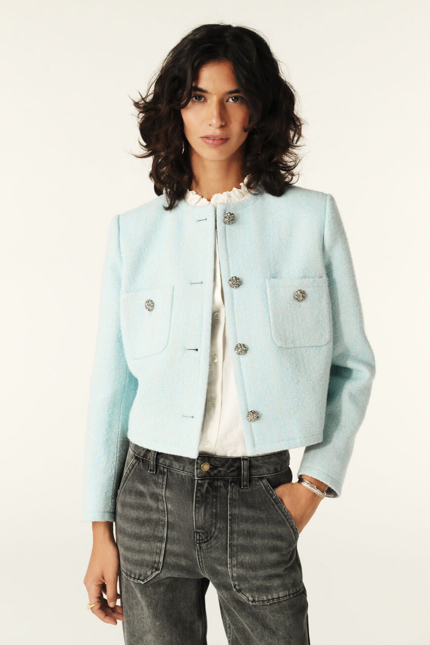 jacket MEREDITH