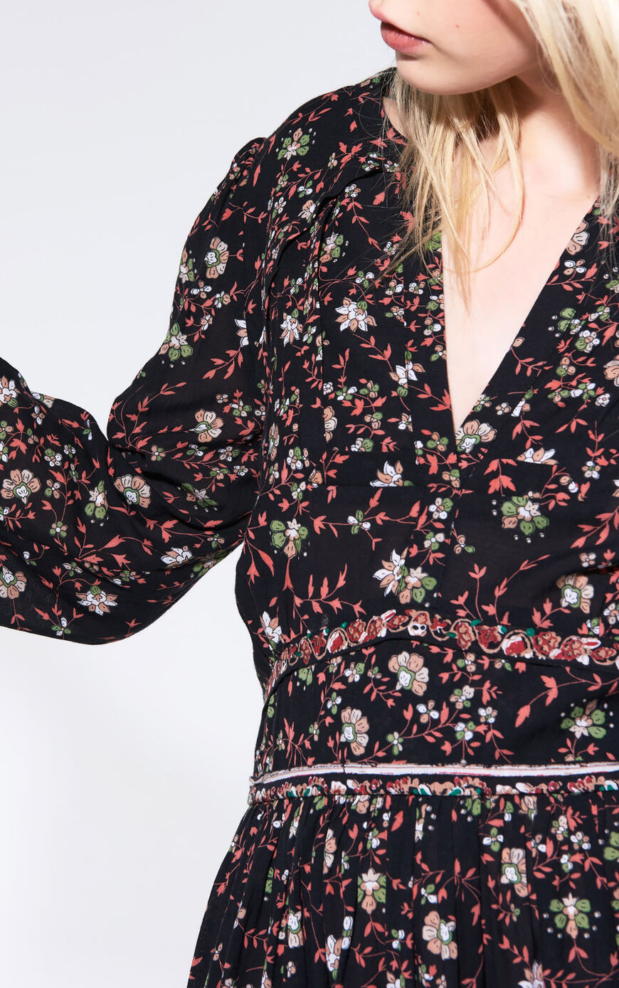 DRESS FESTINA