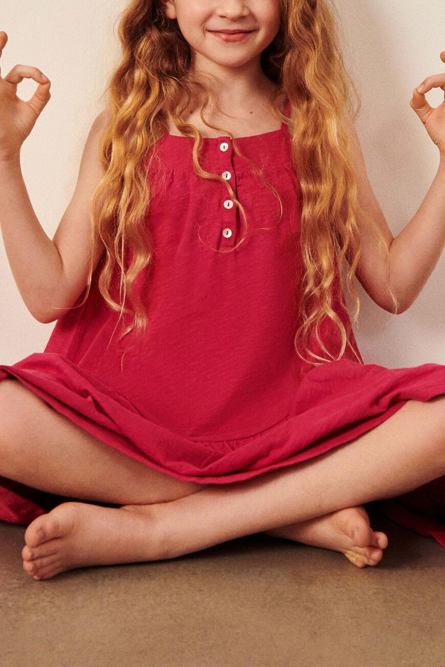 KMOGIE DRESS