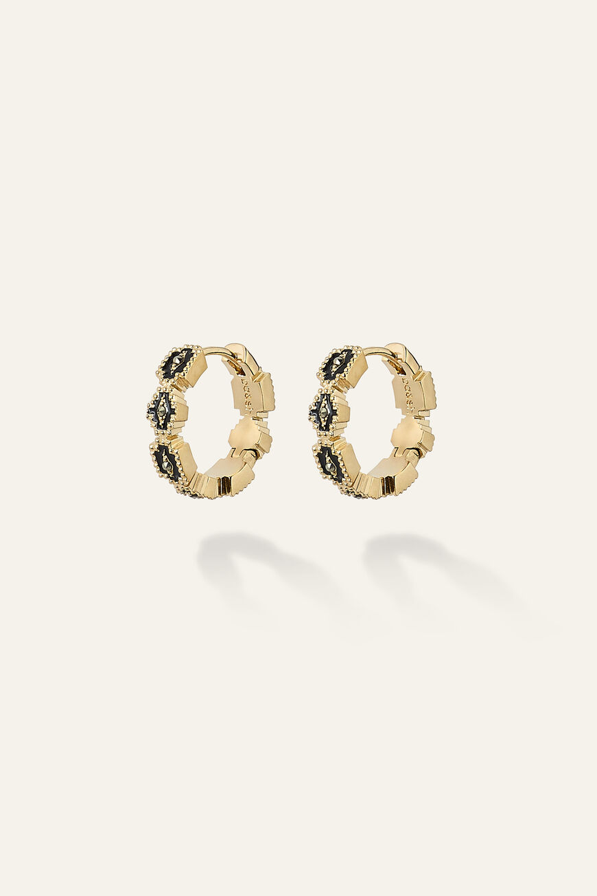 EARRINGS JEMMA