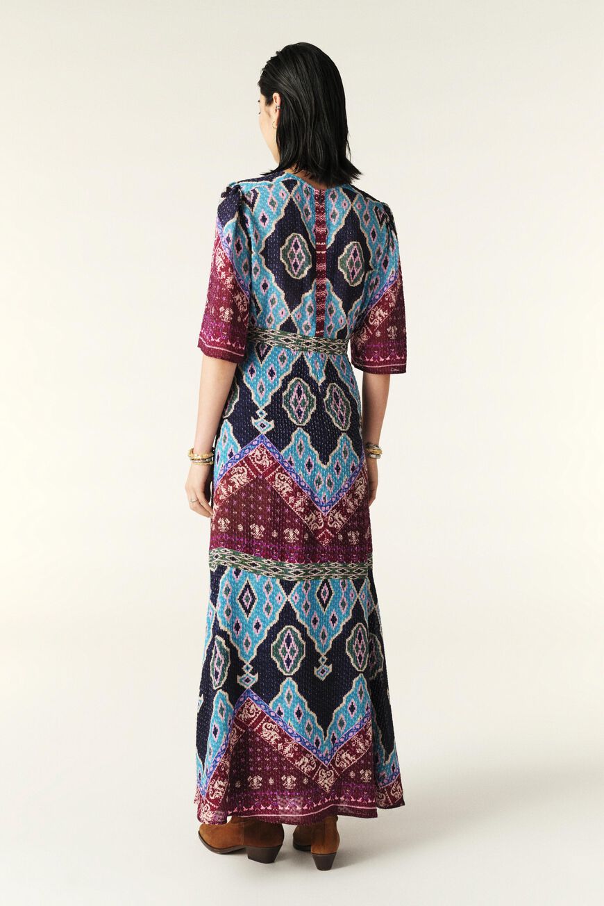 dress MAHINA