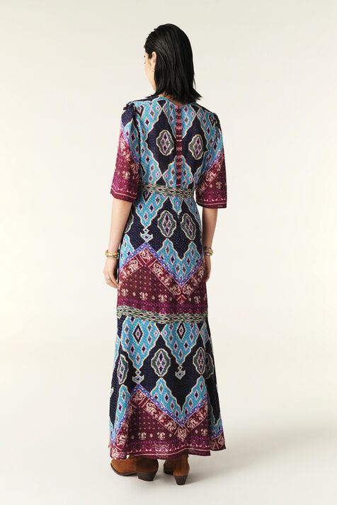 dress MAHINA
