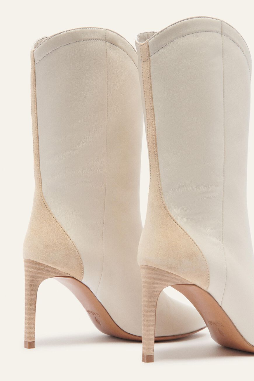 ankle boots COPPELIA