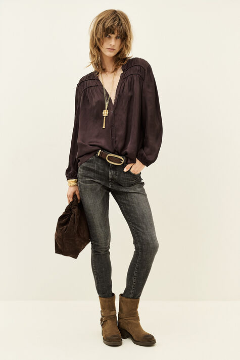 shirt CESSIA
