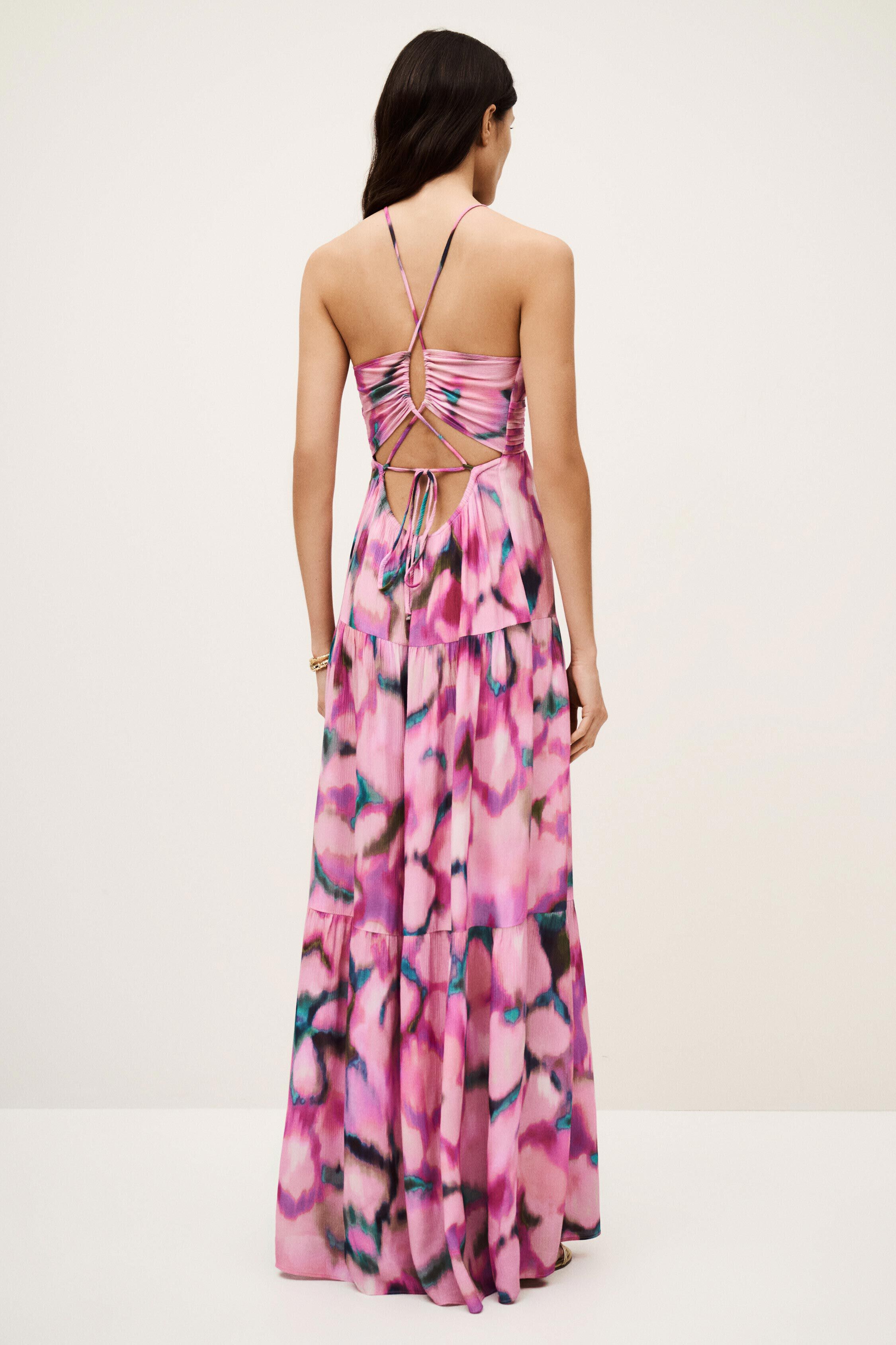 ROBE FAOYA