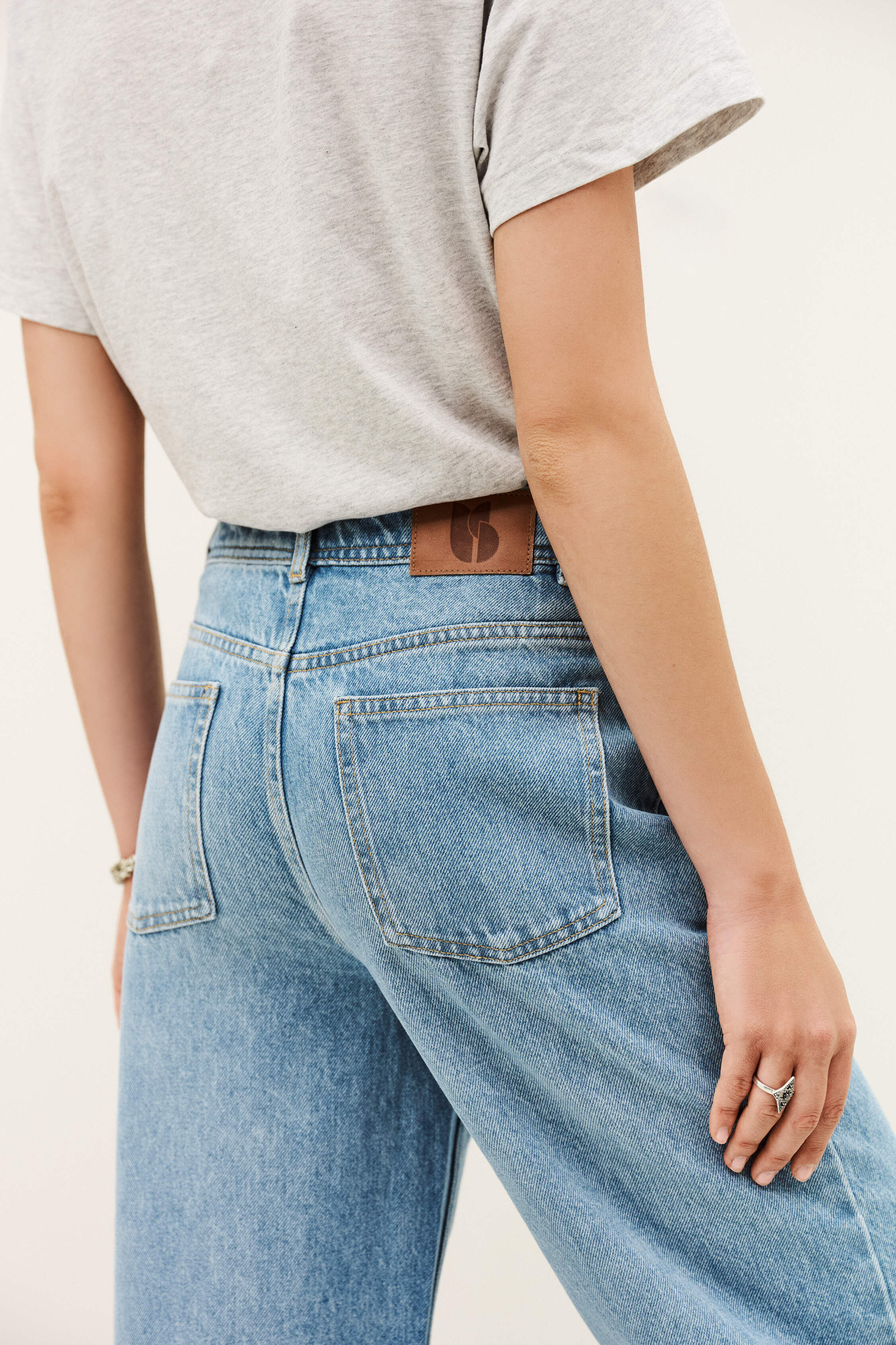 jeans RANJA