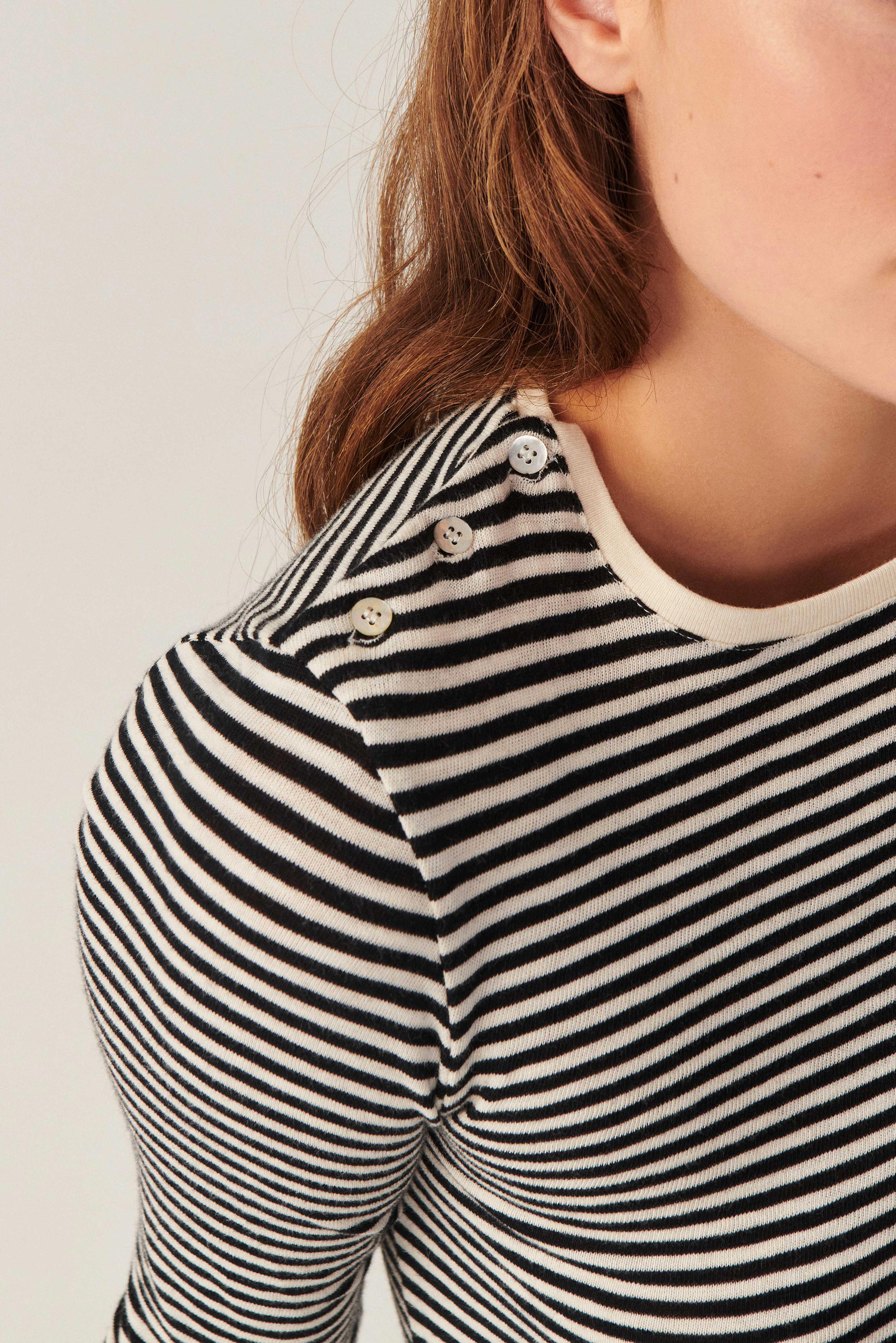 T-SHIRT ALIAS