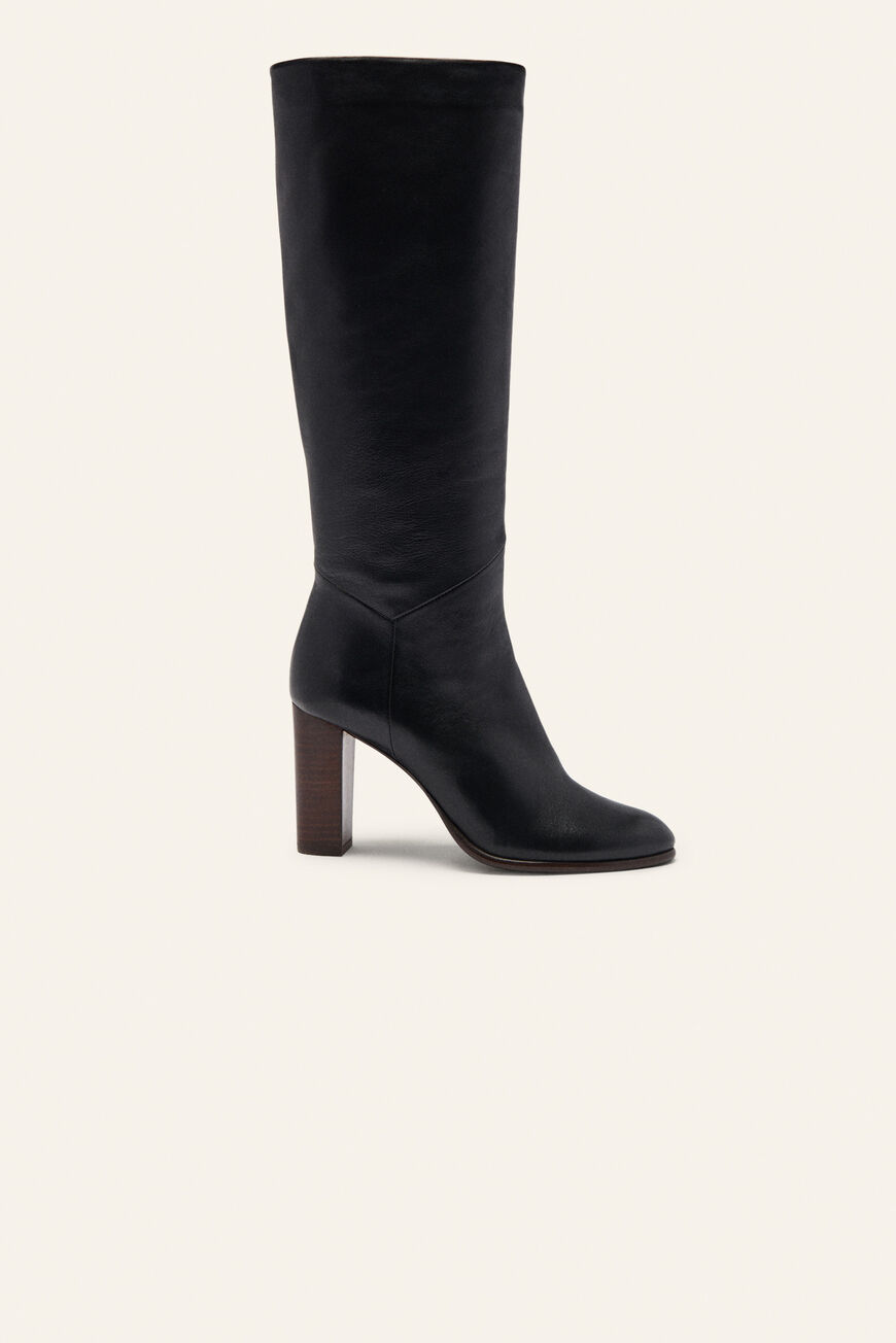 BOOTS CIRY