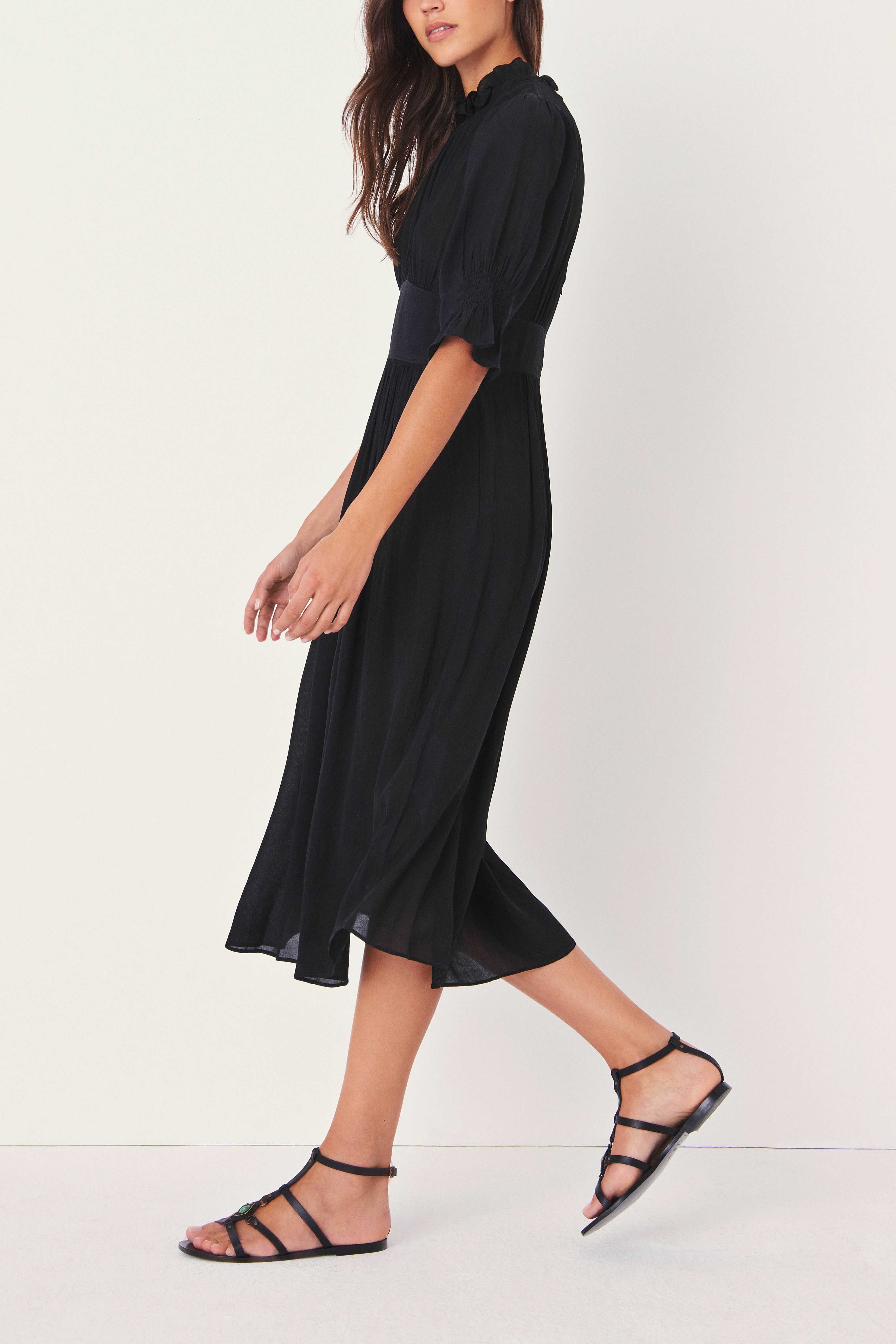 ROBE POSITA