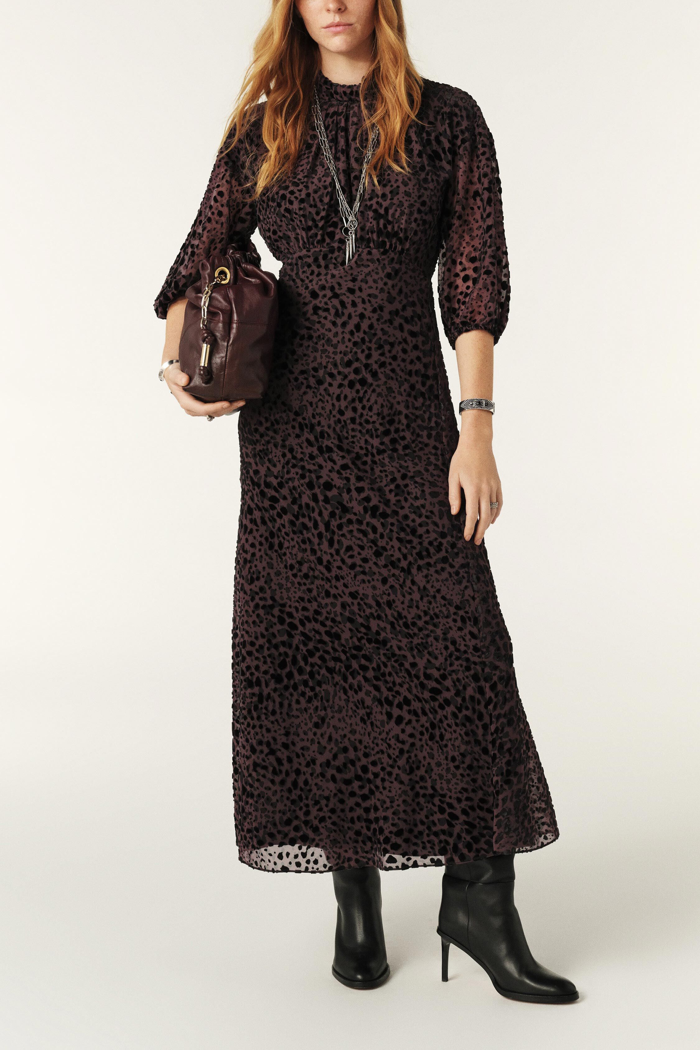 dress DUNY