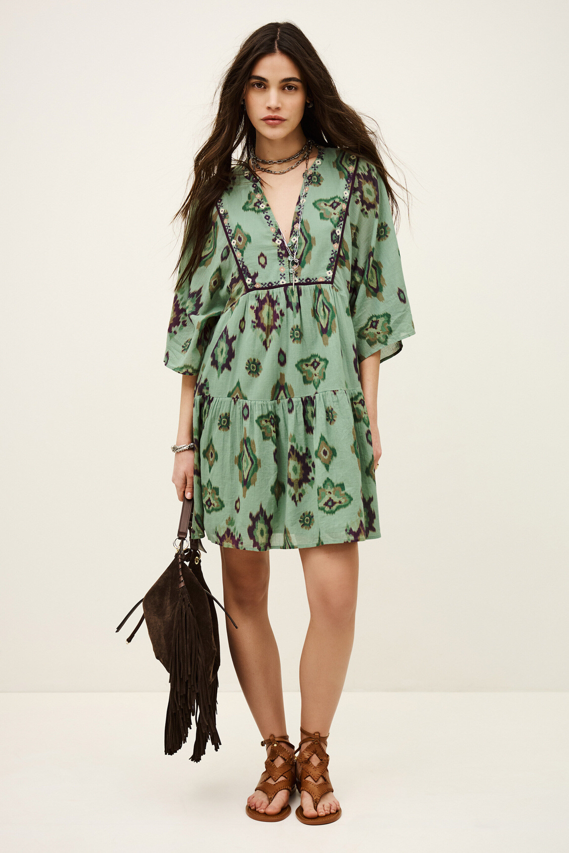 Dress OLALIE