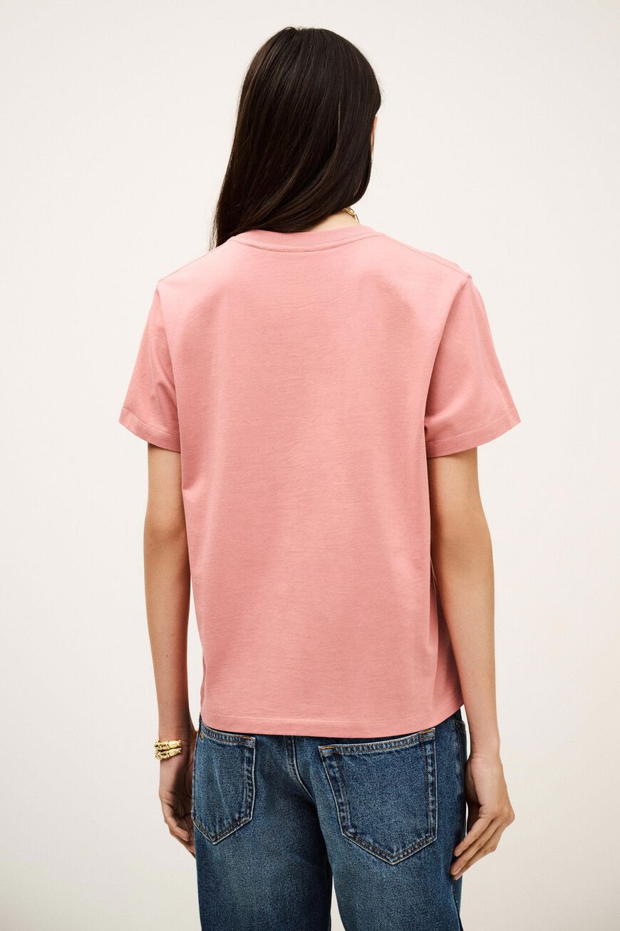 t-shirt IONI