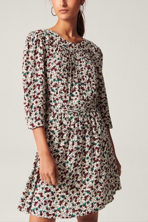 DRESS ELYS