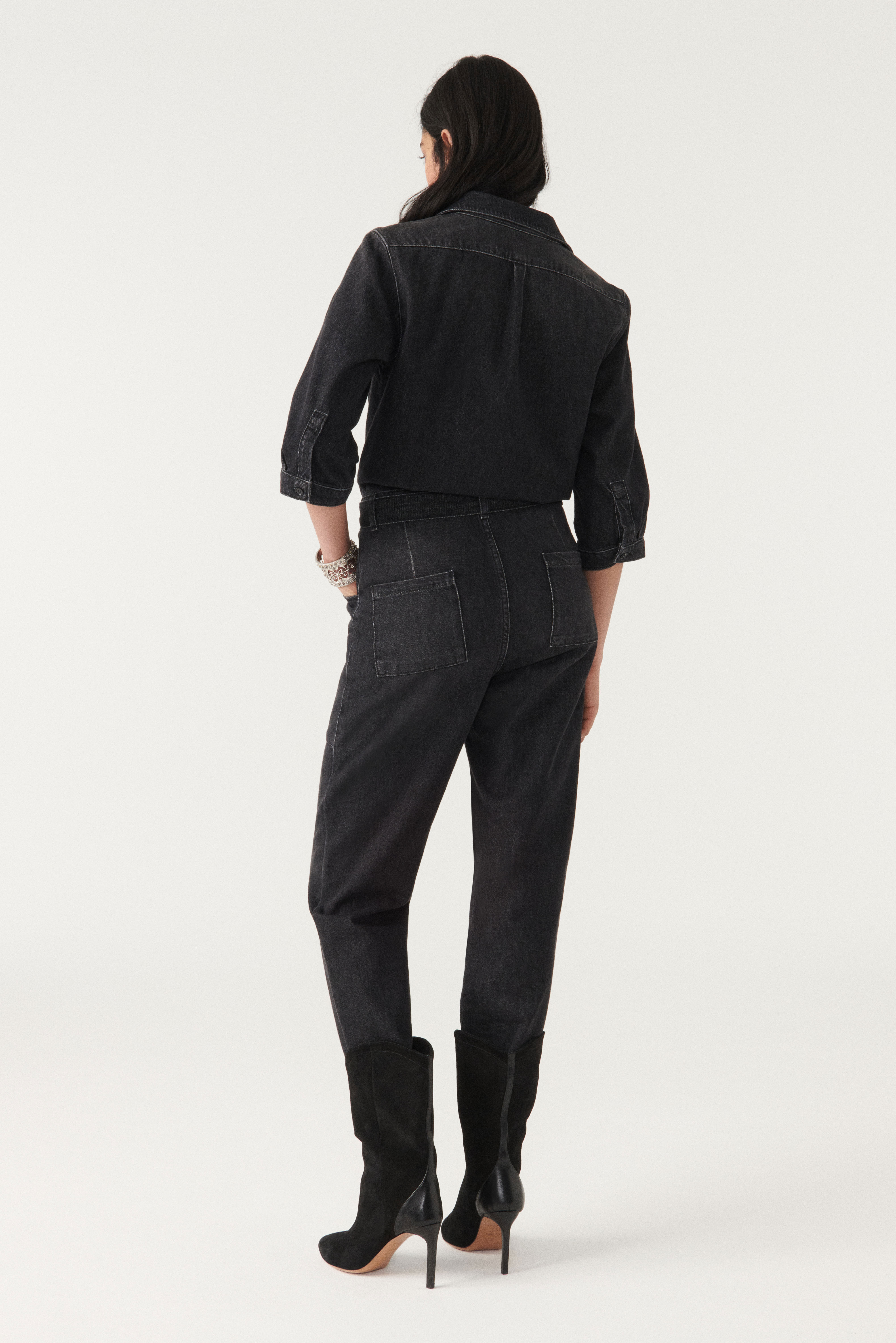 JUMPSUIT FRIDA