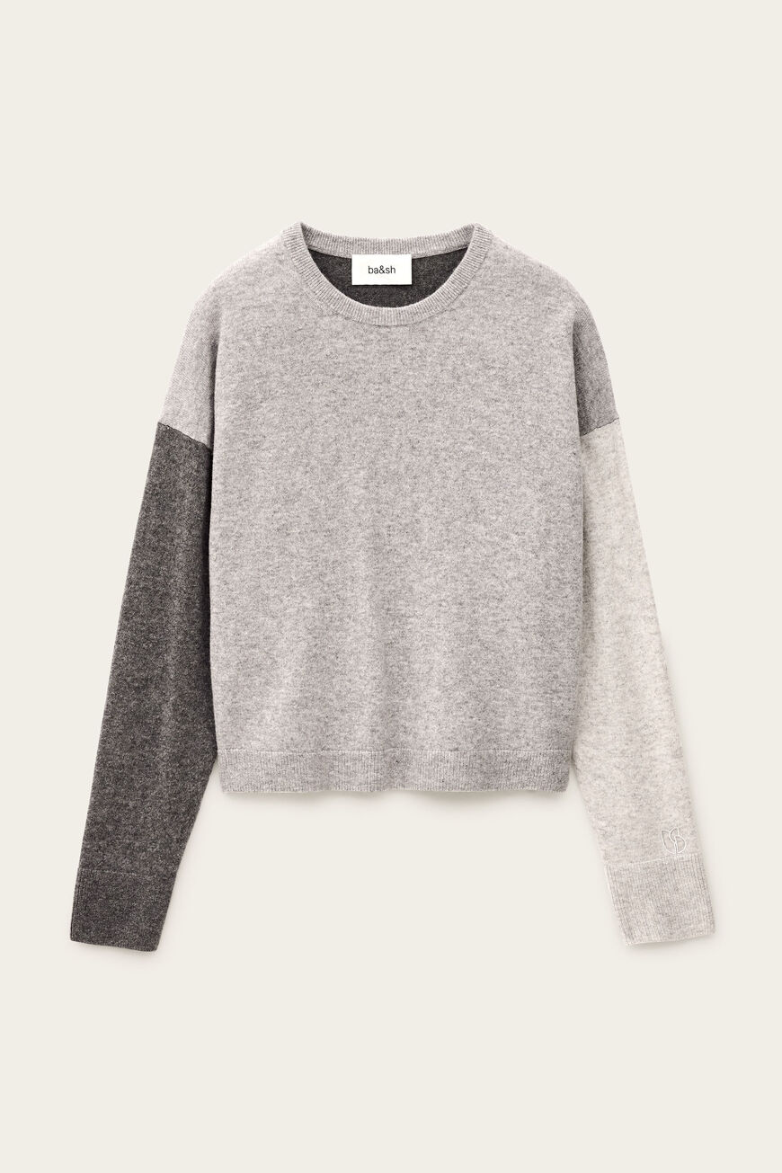 PULL CHAYA