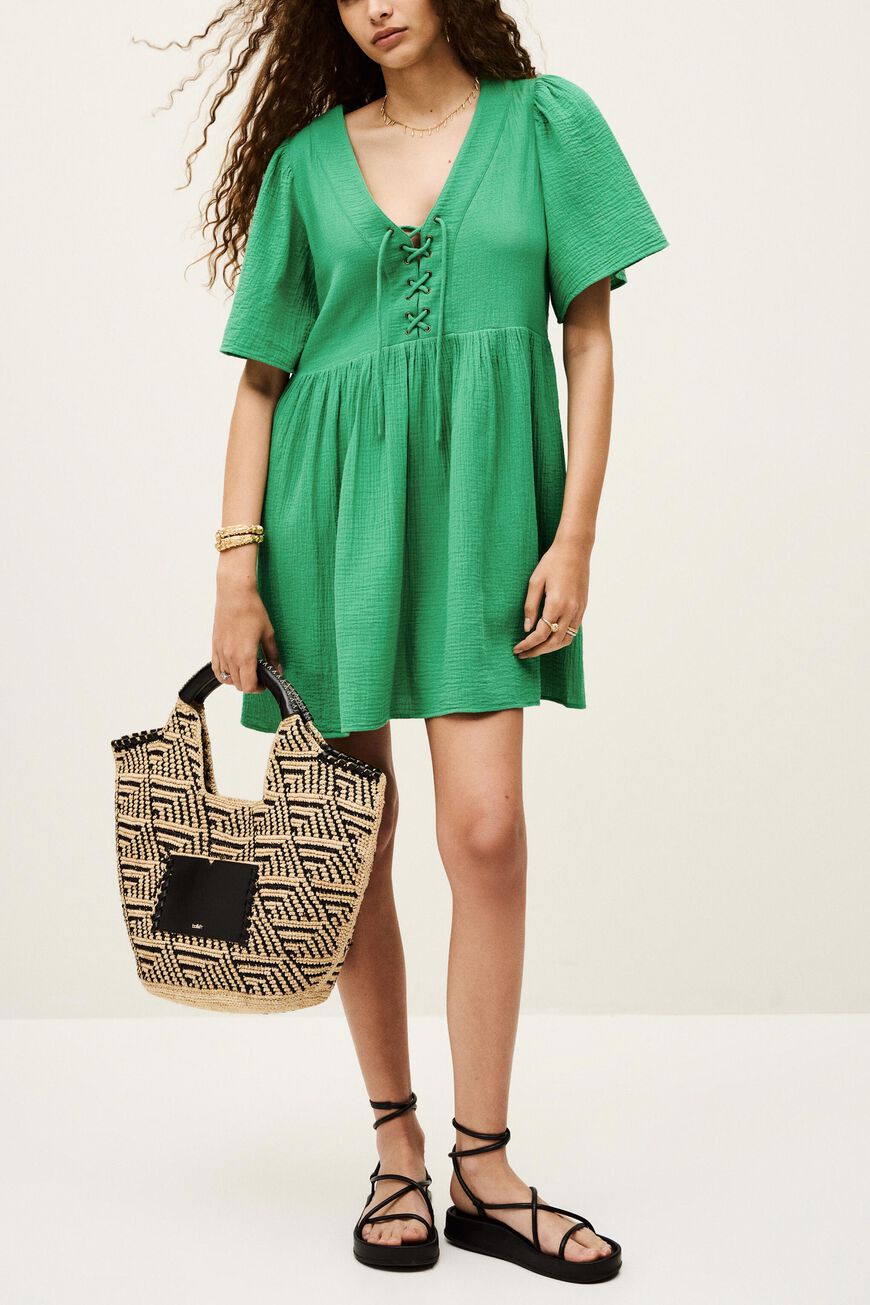 DRESS GARDNER