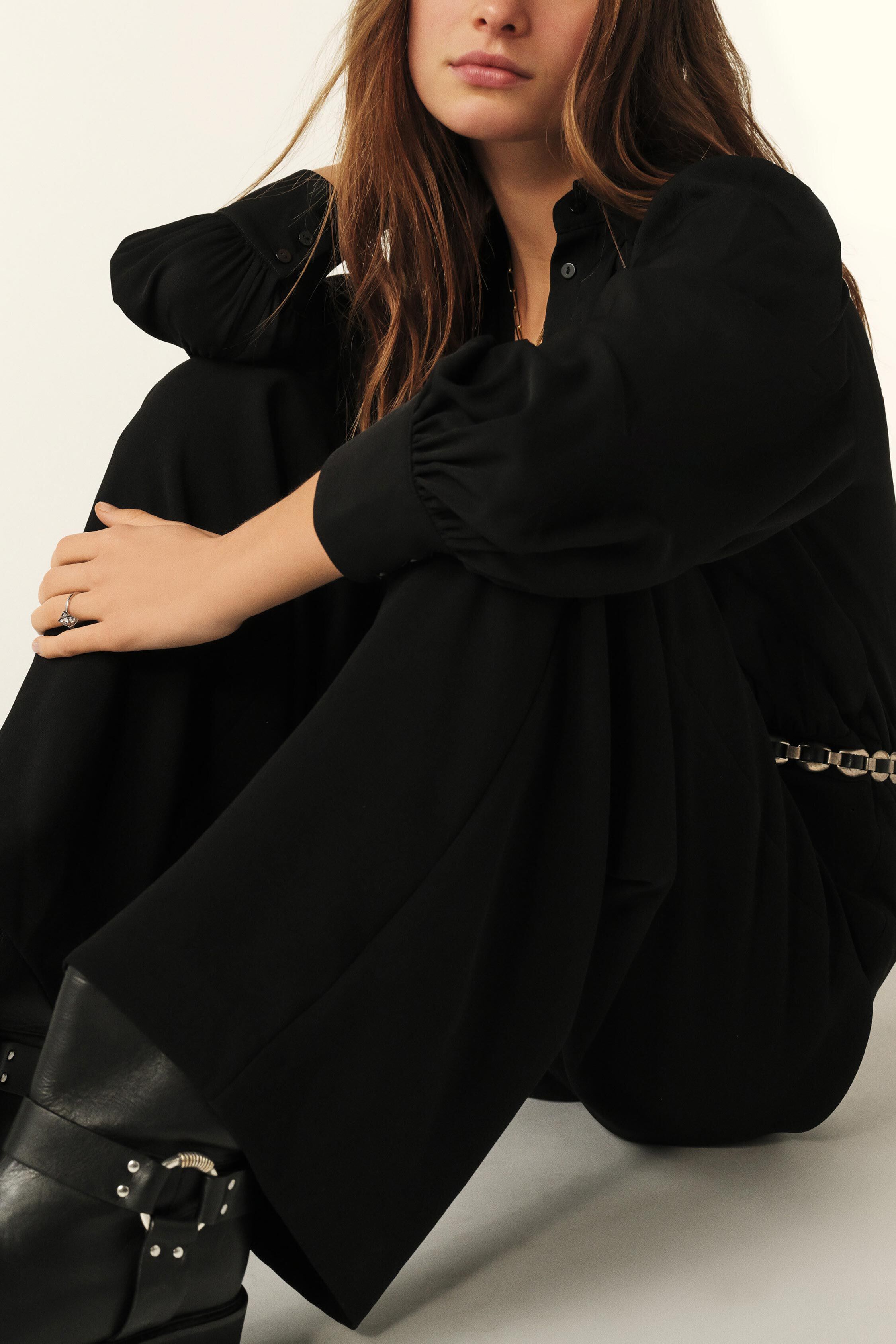 JUMPSUIT RIVKA