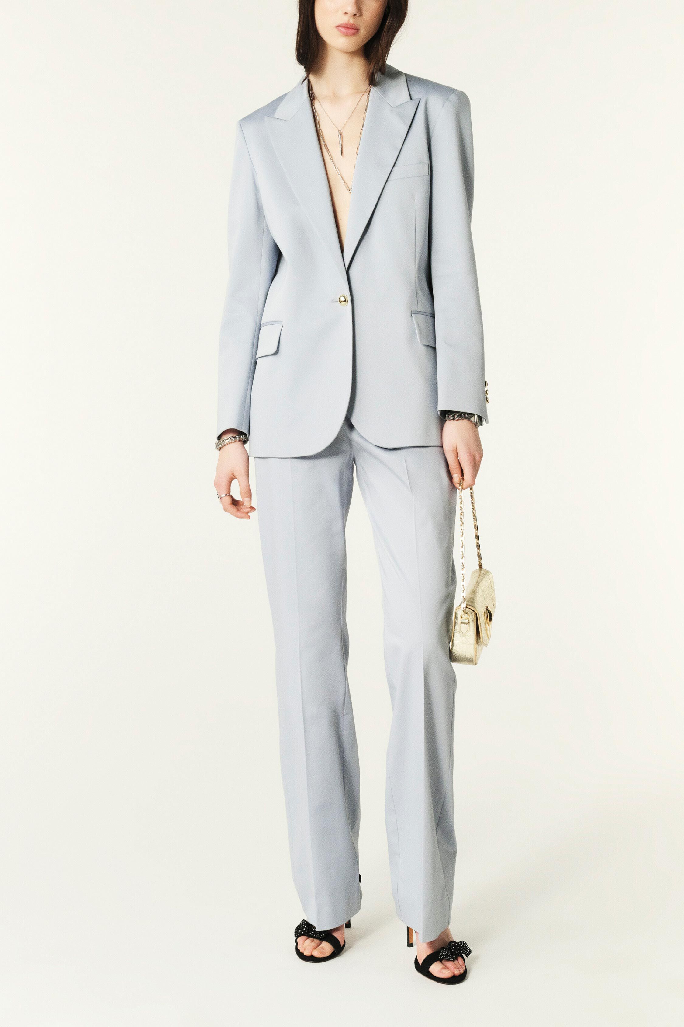 jacket JANICE