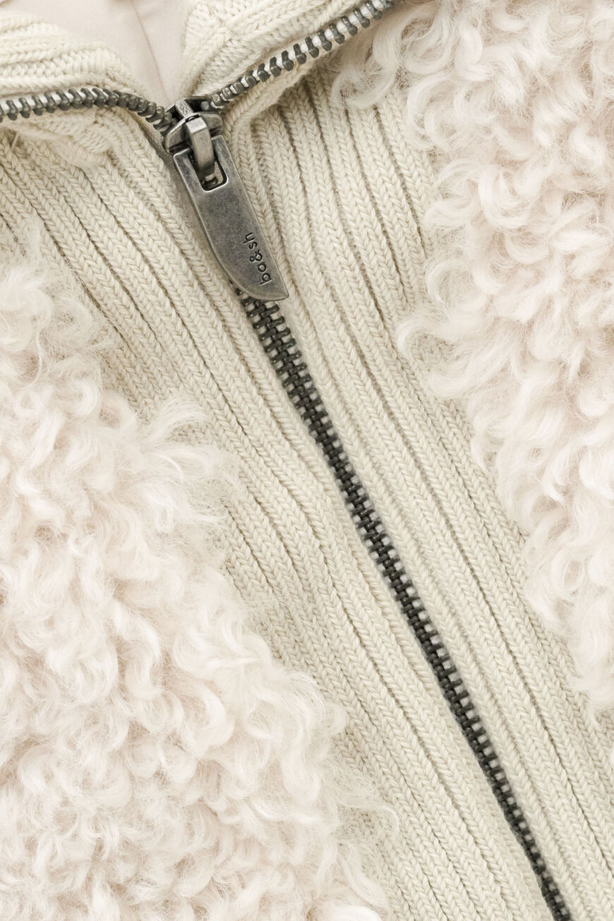 ELIANOR JACKET