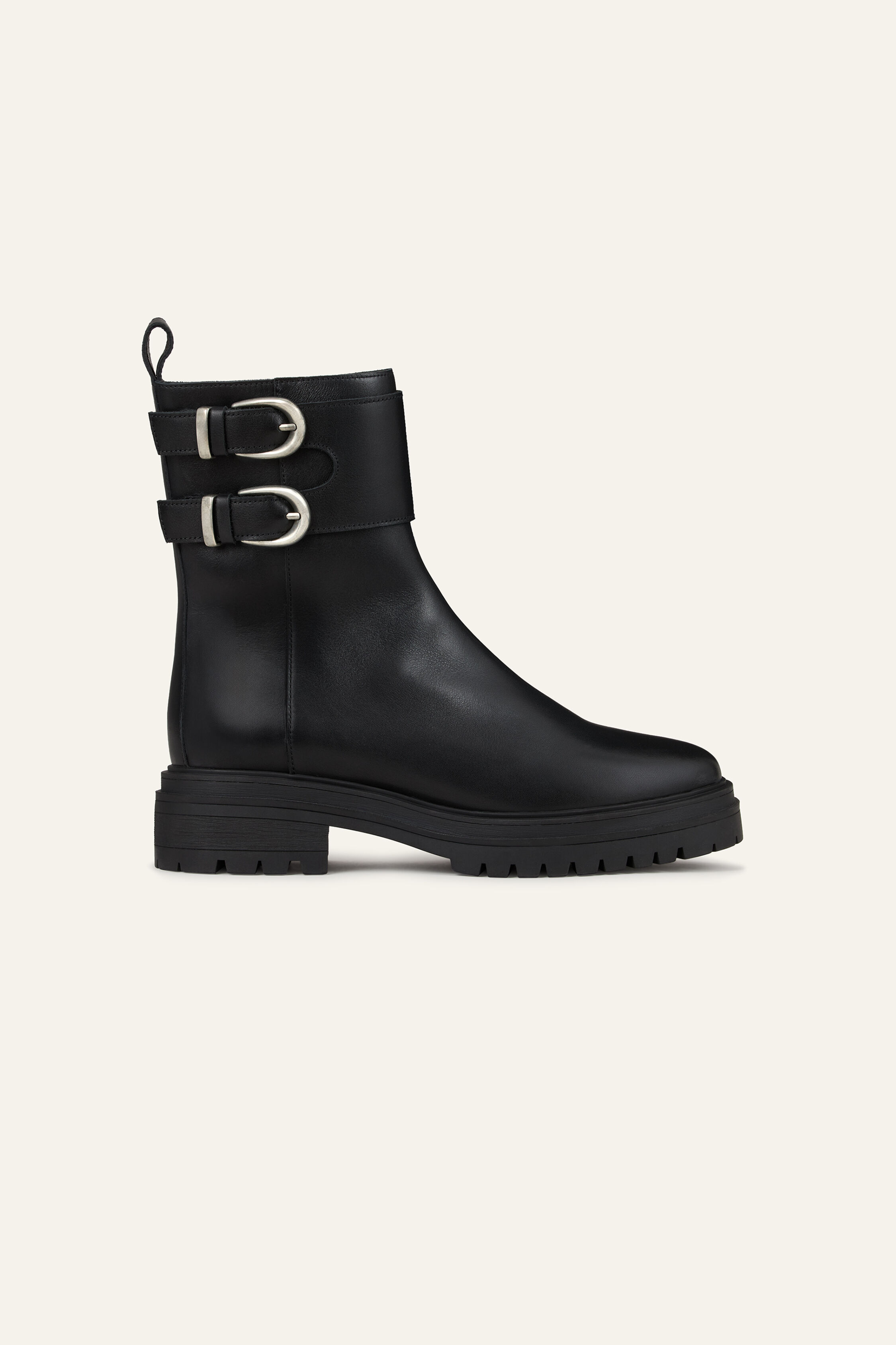 zapatos NEW CODA