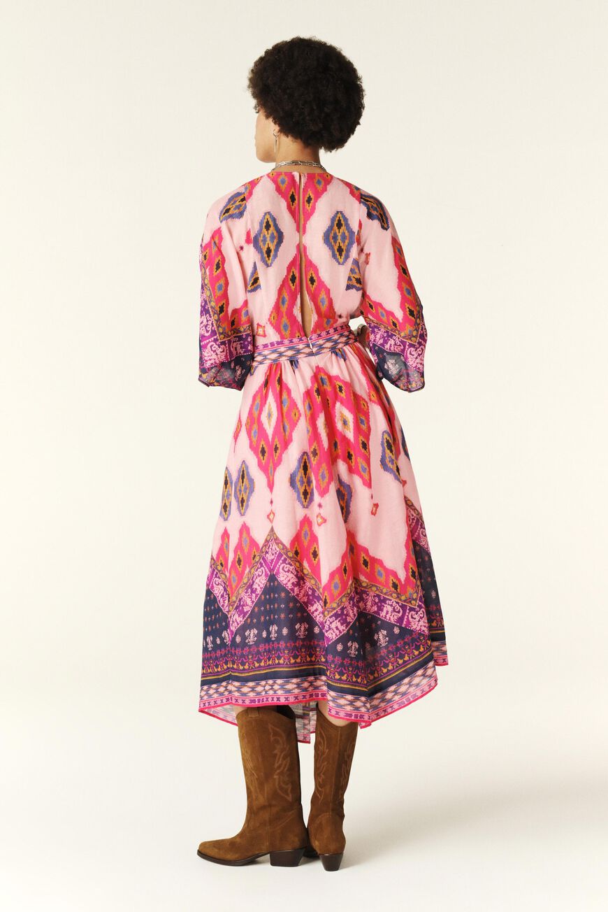 dress YIN