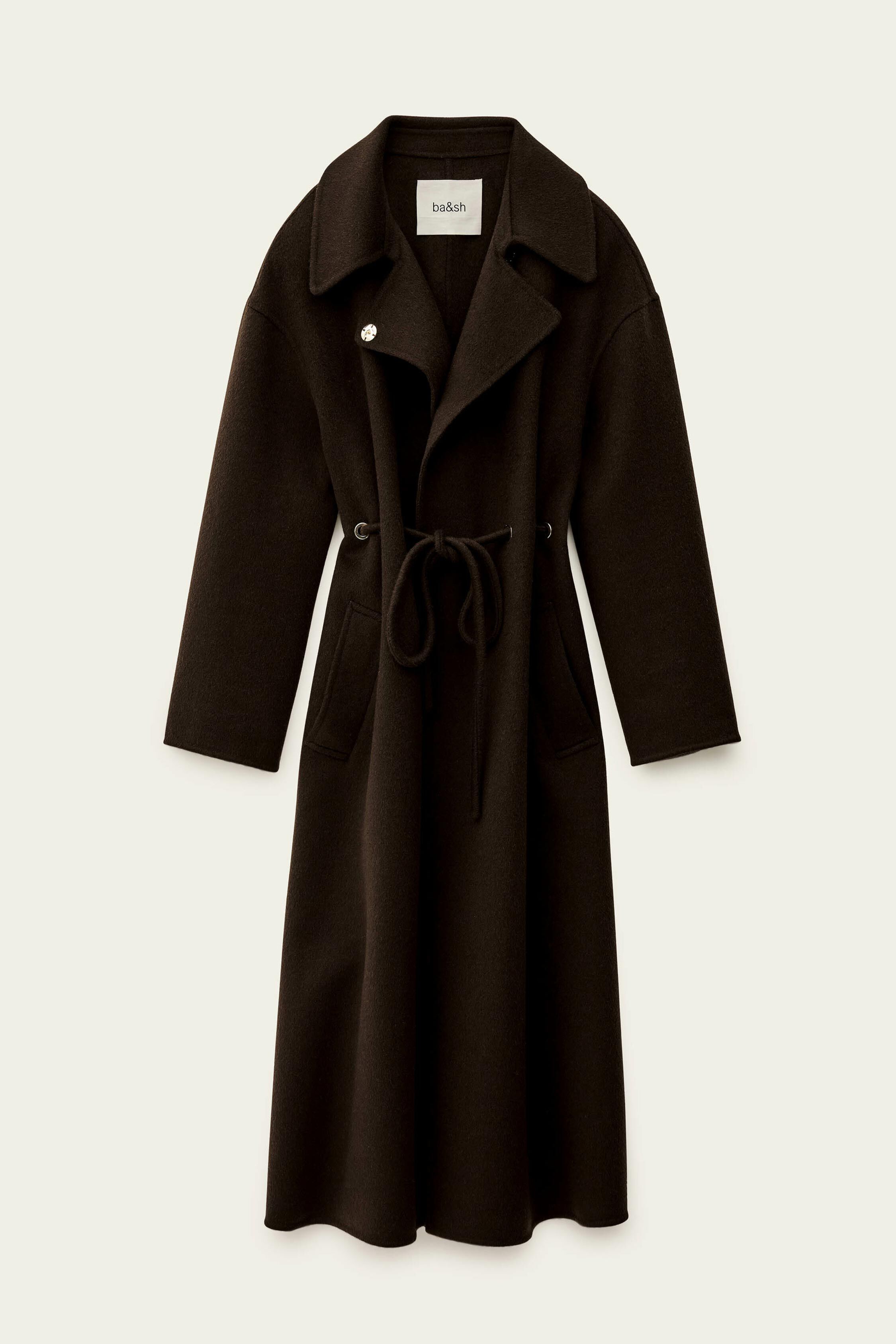 coat KATE