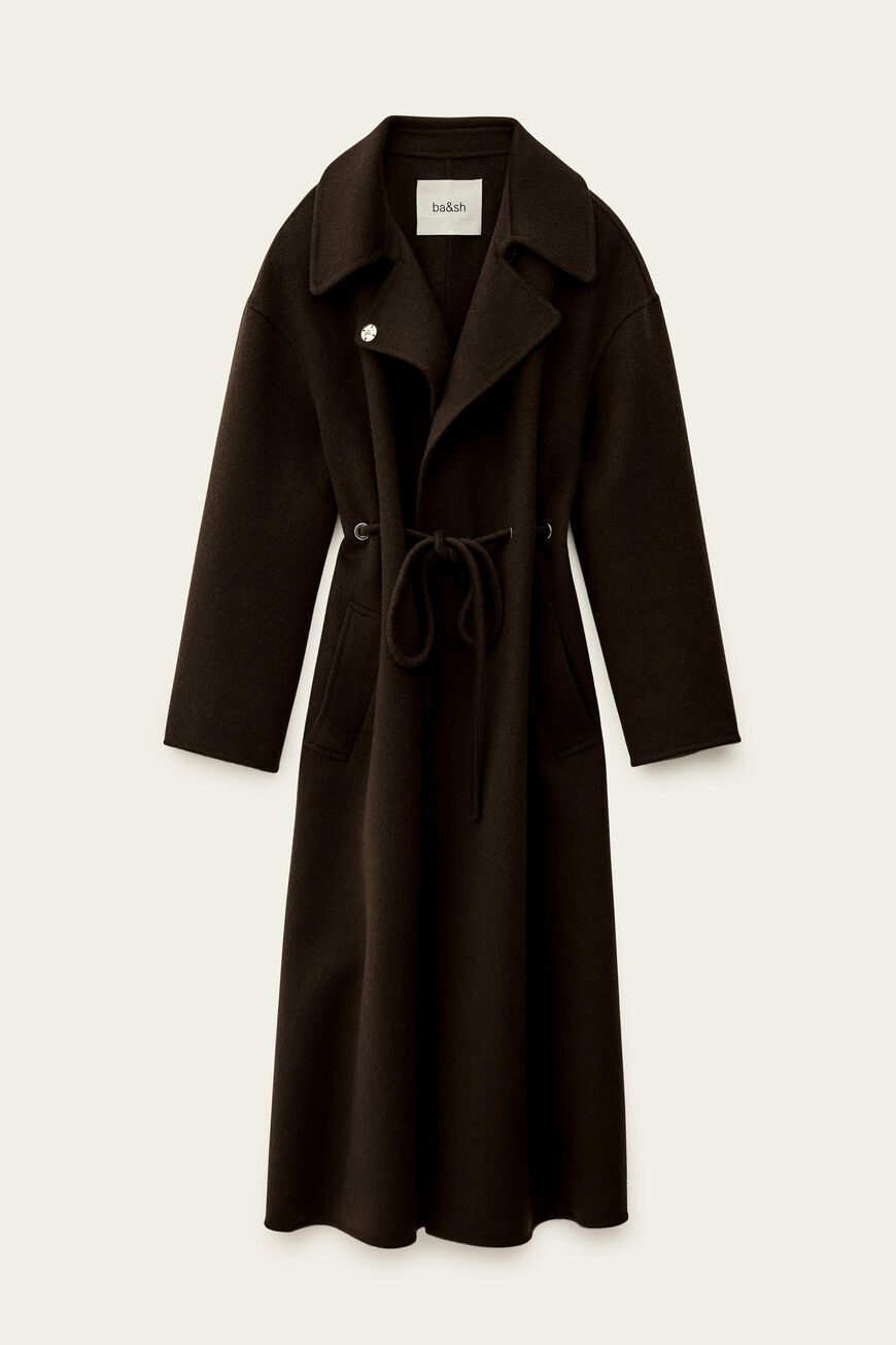 coat KATE