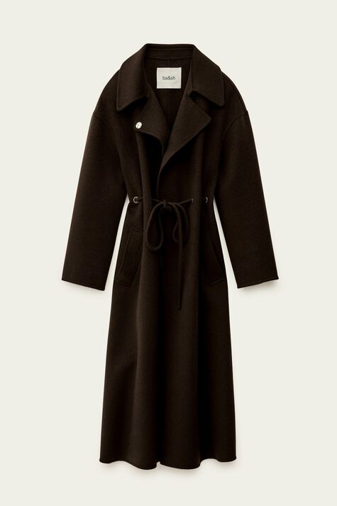 coat KATE