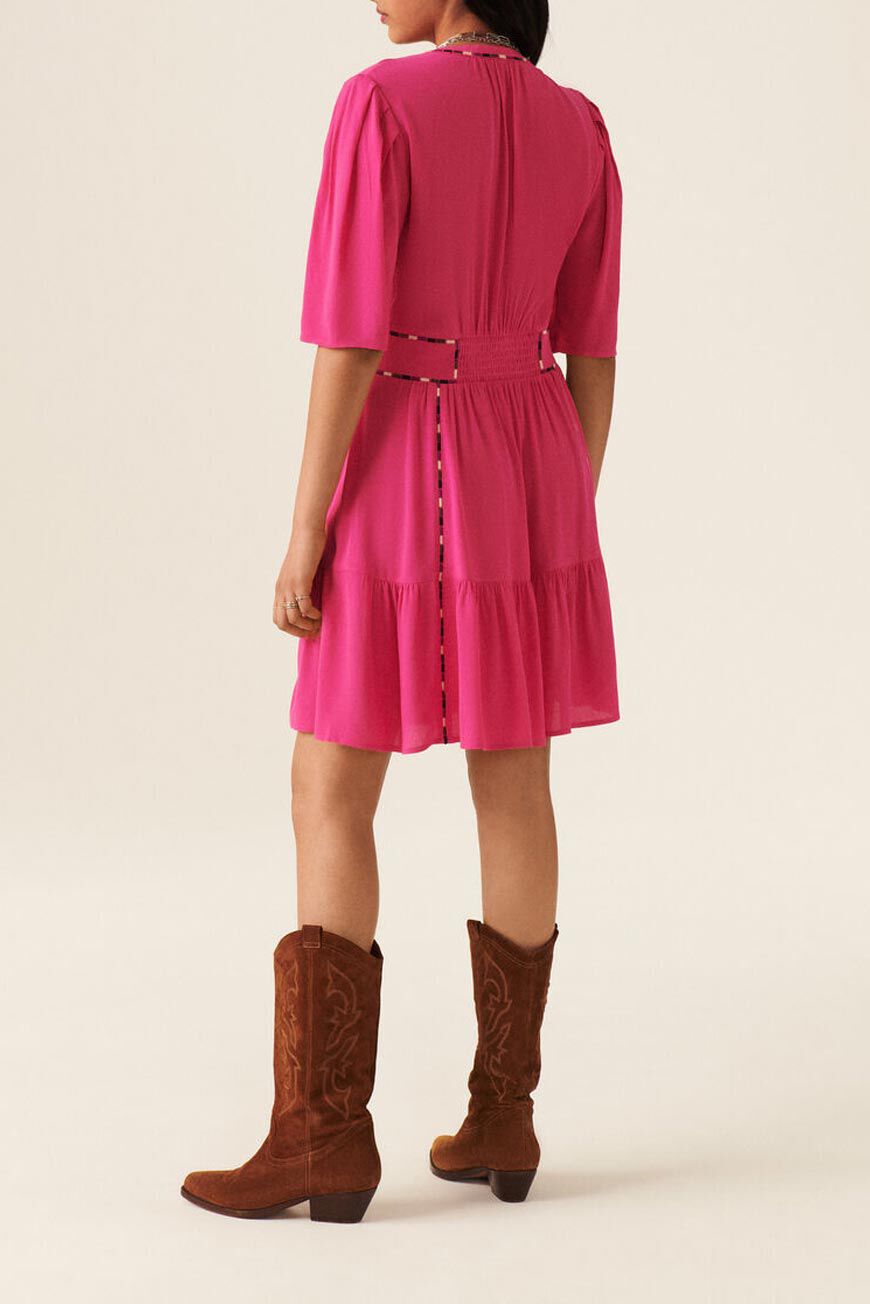 DRESS TERESA