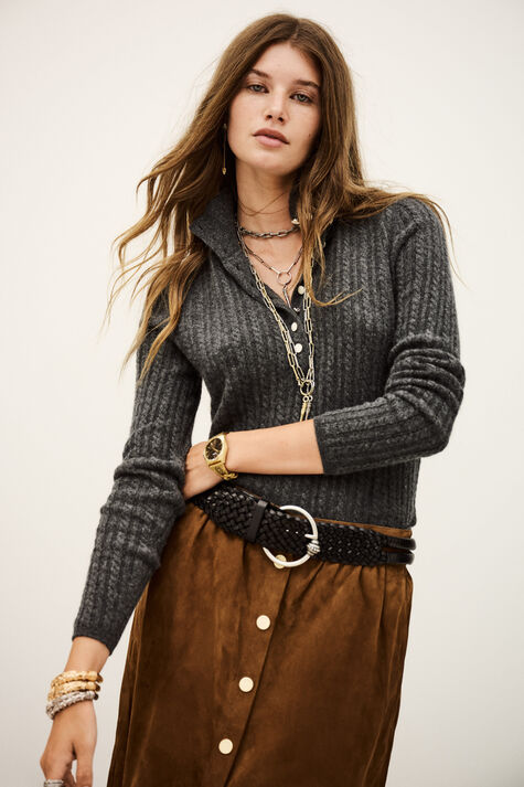 CELEA JUMPER